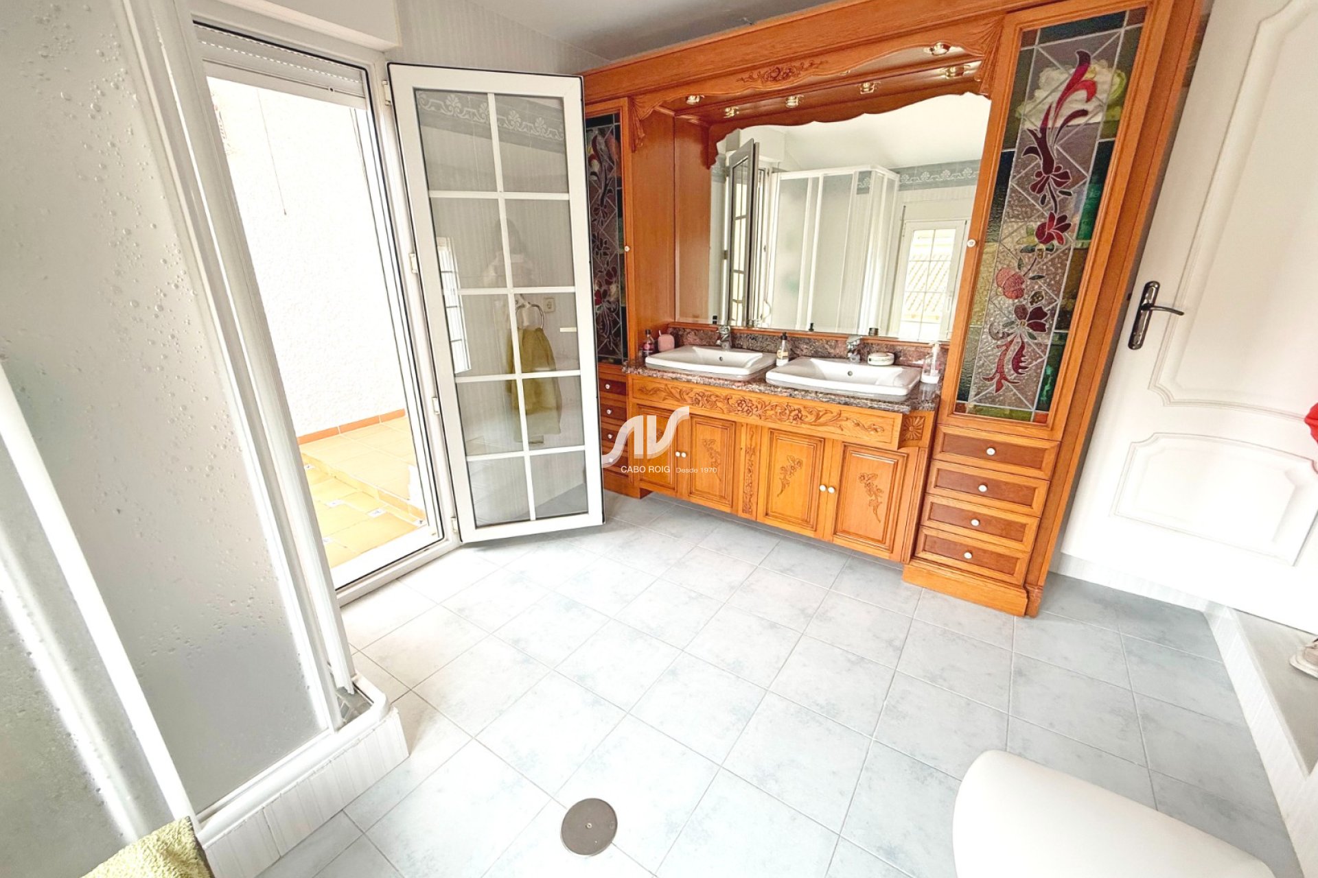 Weiterverkauf - Villa - Orihuela Costa - Cabo Roig