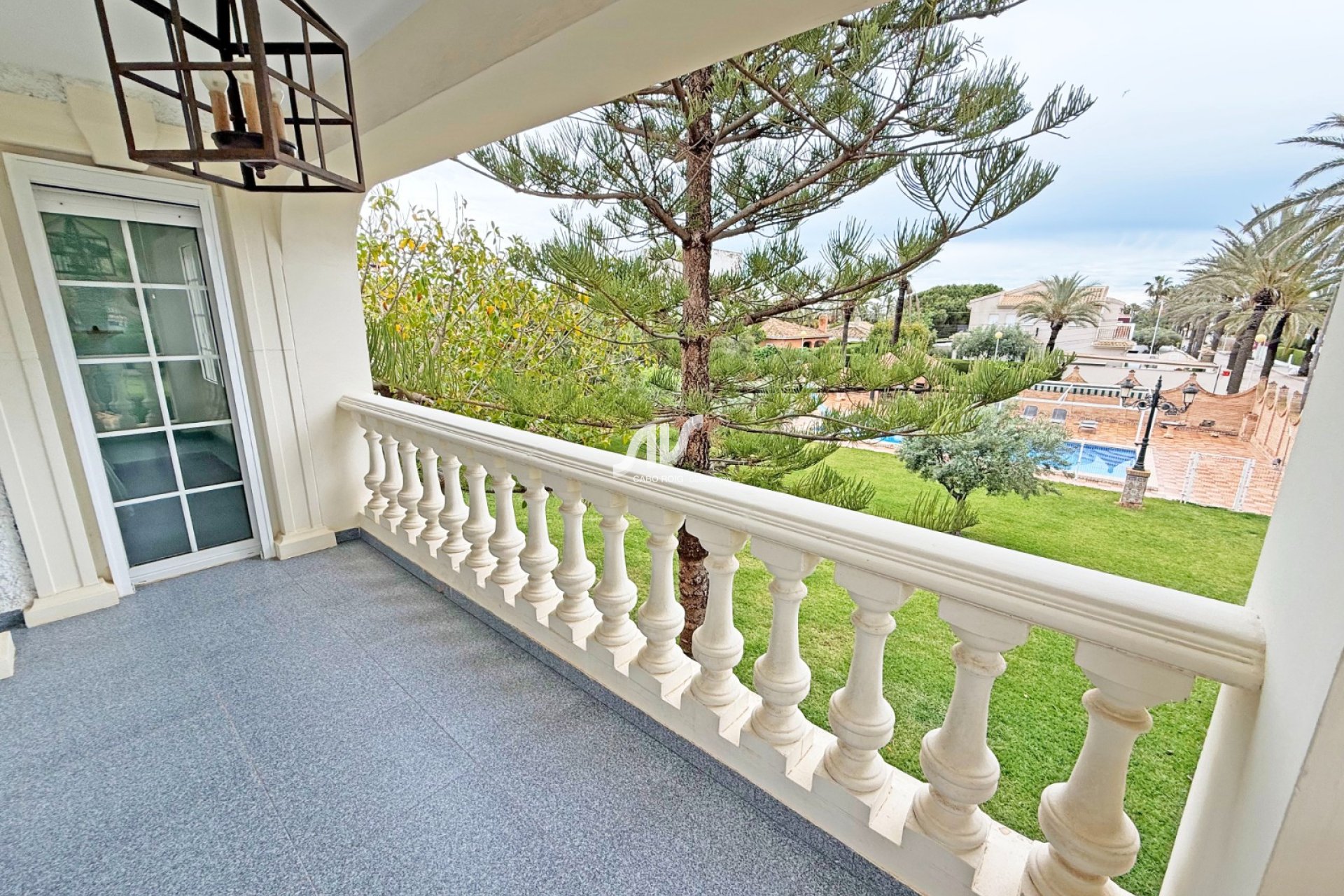 Weiterverkauf - Villa - Orihuela Costa - Cabo Roig