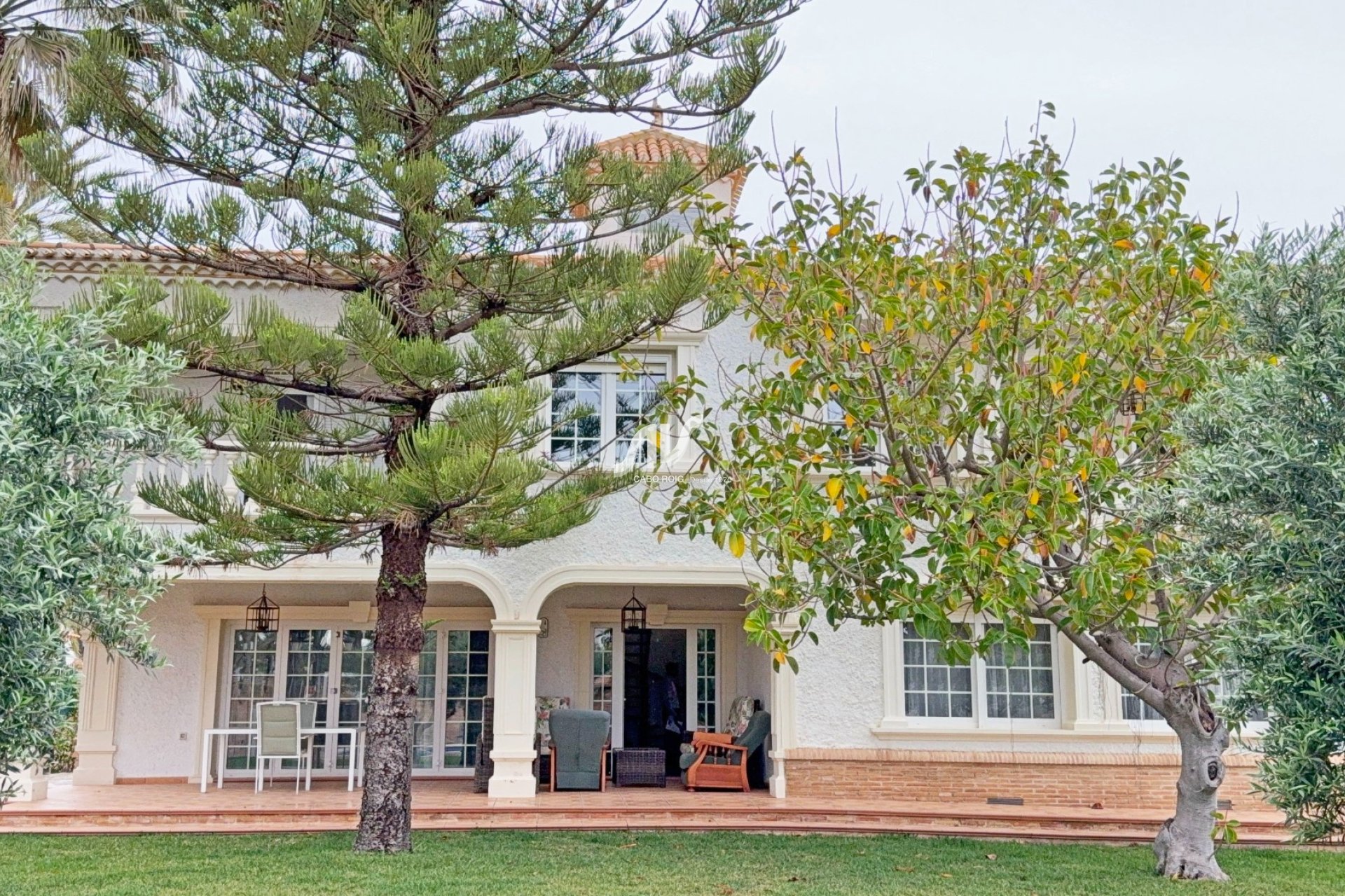Weiterverkauf - Villa - Orihuela Costa - Cabo Roig