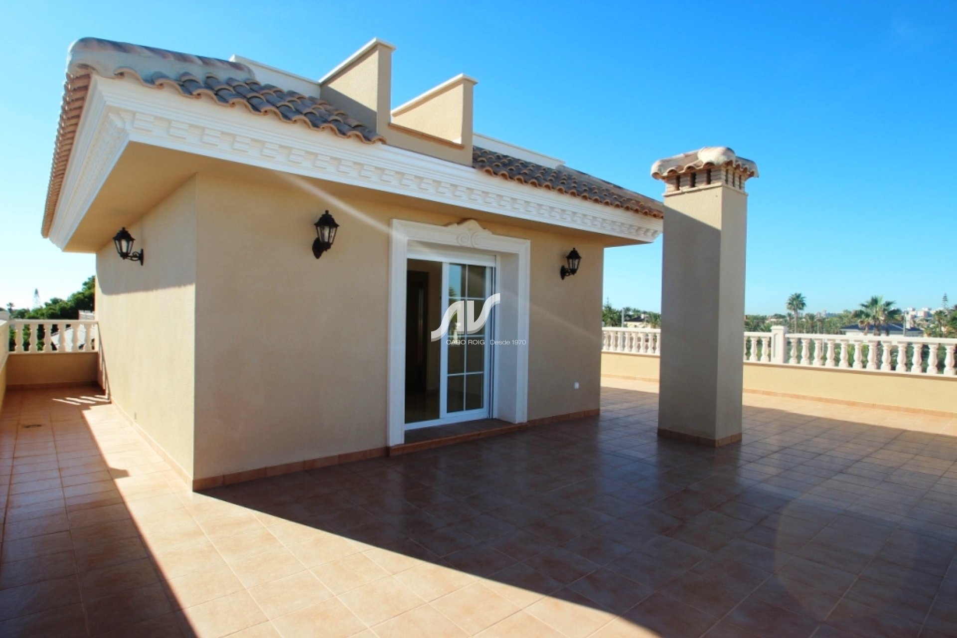 Weiterverkauf - Villa - Orihuela Costa - Cabo Roig