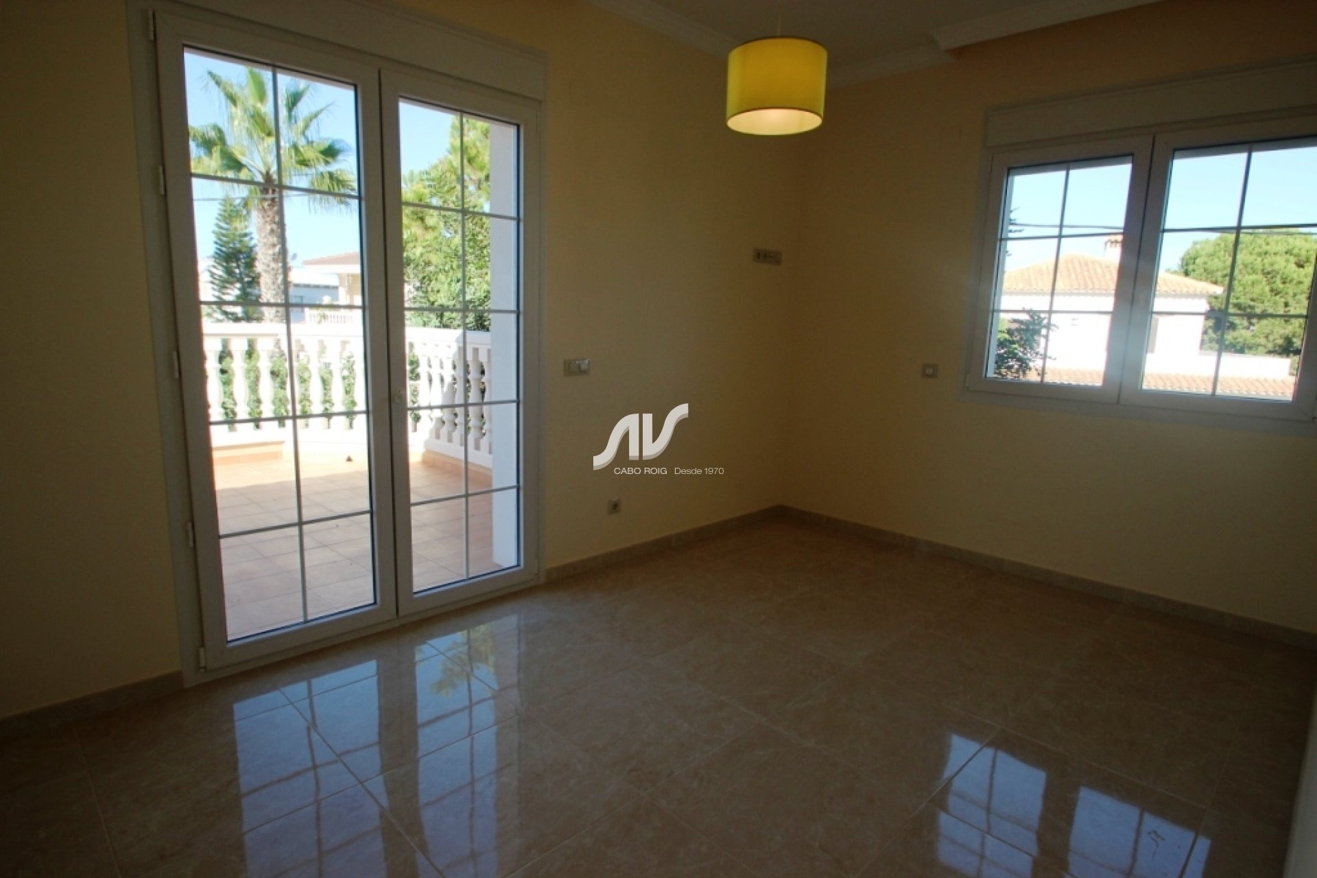 Weiterverkauf - Villa - Orihuela Costa - Cabo Roig