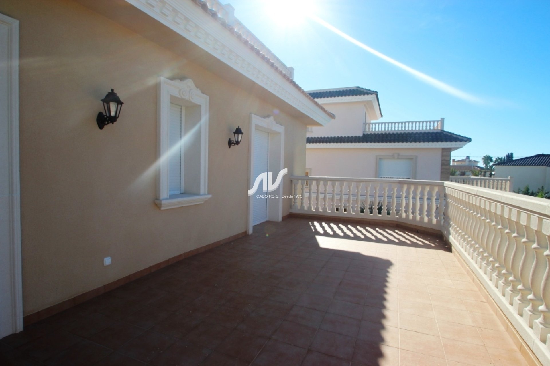 Weiterverkauf - Villa - Orihuela Costa - Cabo Roig