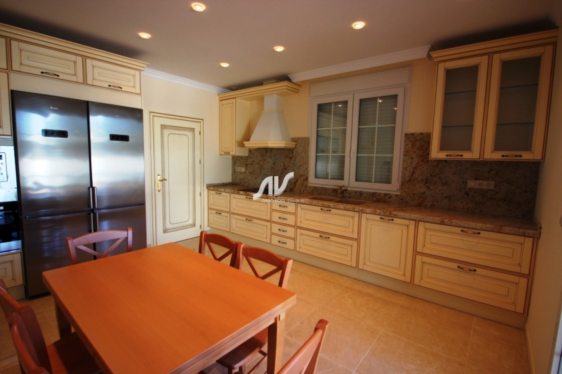 Weiterverkauf - Villa - Orihuela Costa - Cabo Roig