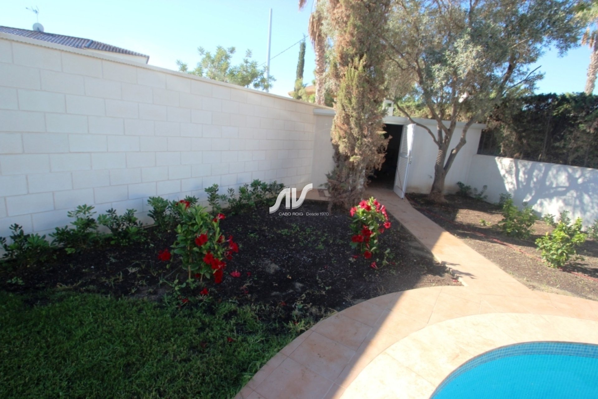 Weiterverkauf - Villa - Orihuela Costa - Cabo Roig