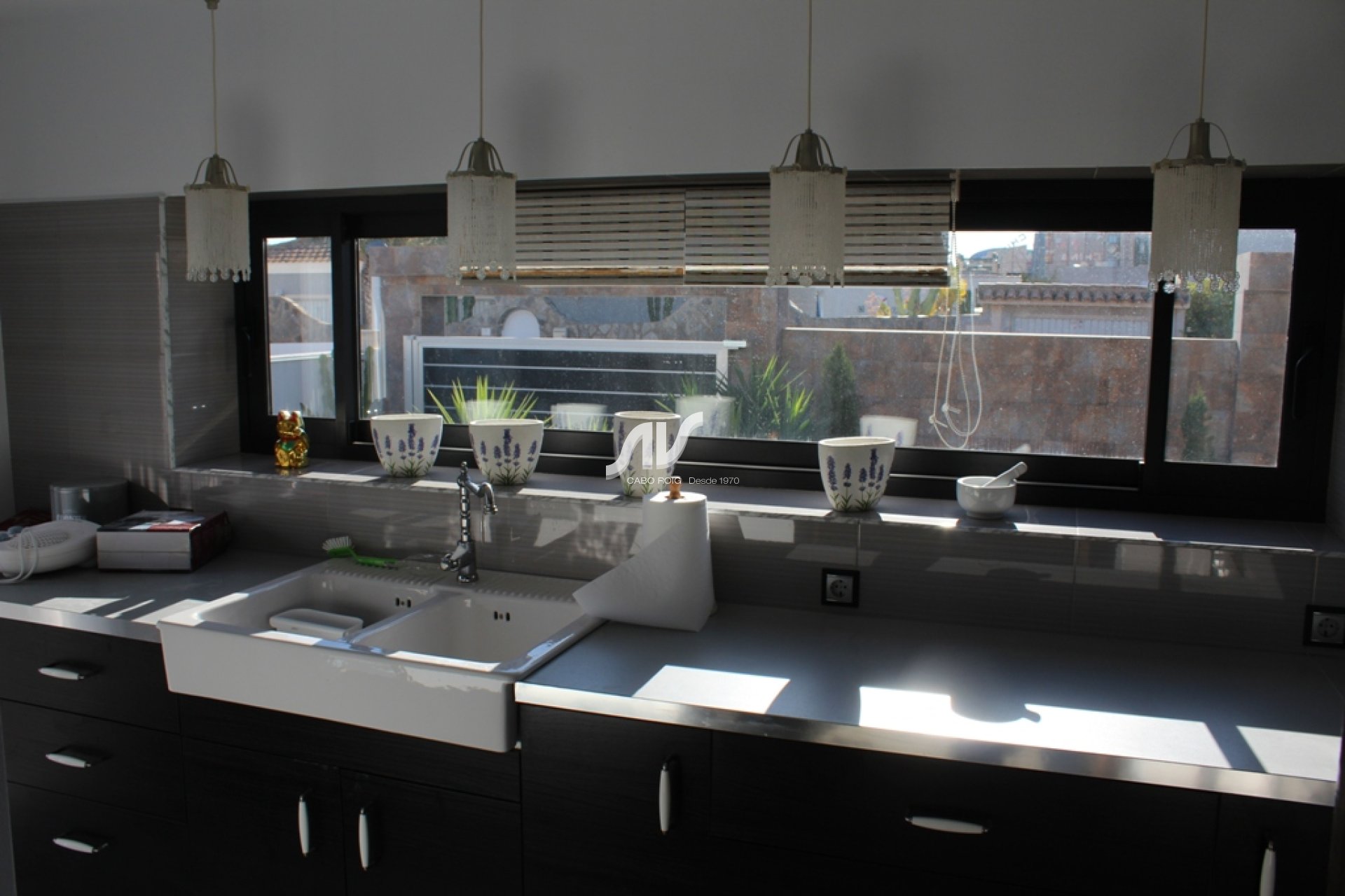 Weiterverkauf - Villa - Orihuela Costa - Cabo Roig