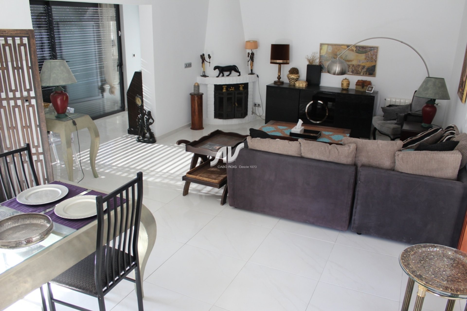 Weiterverkauf - Villa - Orihuela Costa - Cabo Roig