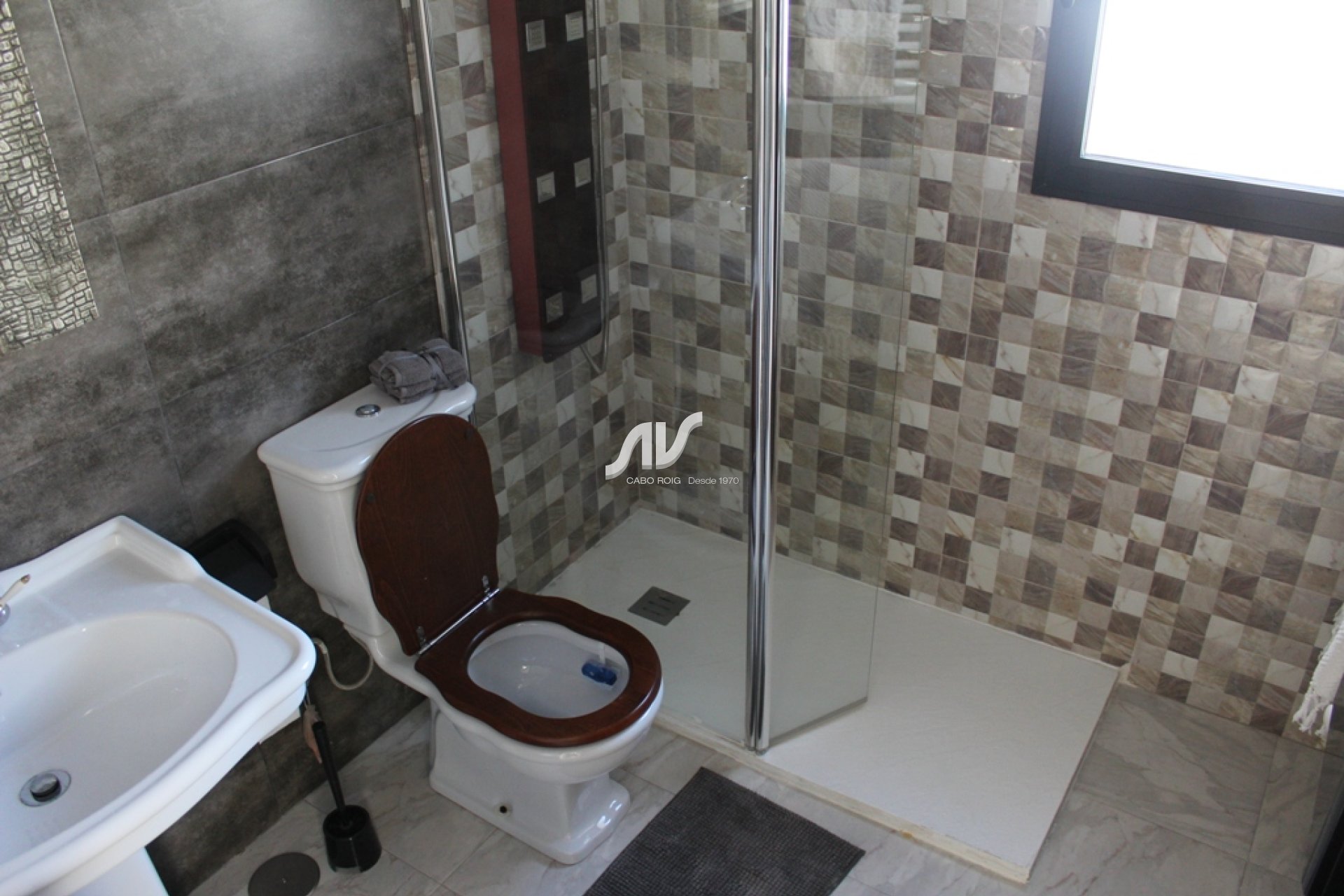 Weiterverkauf - Villa - Orihuela Costa - Cabo Roig