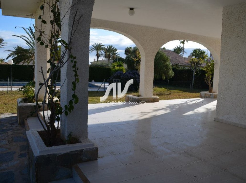 Weiterverkauf - Villa - Orihuela Costa - Cabo Roig