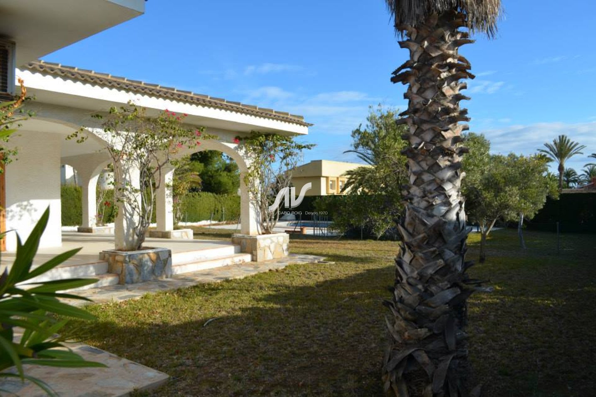Weiterverkauf - Villa - Orihuela Costa - Cabo Roig