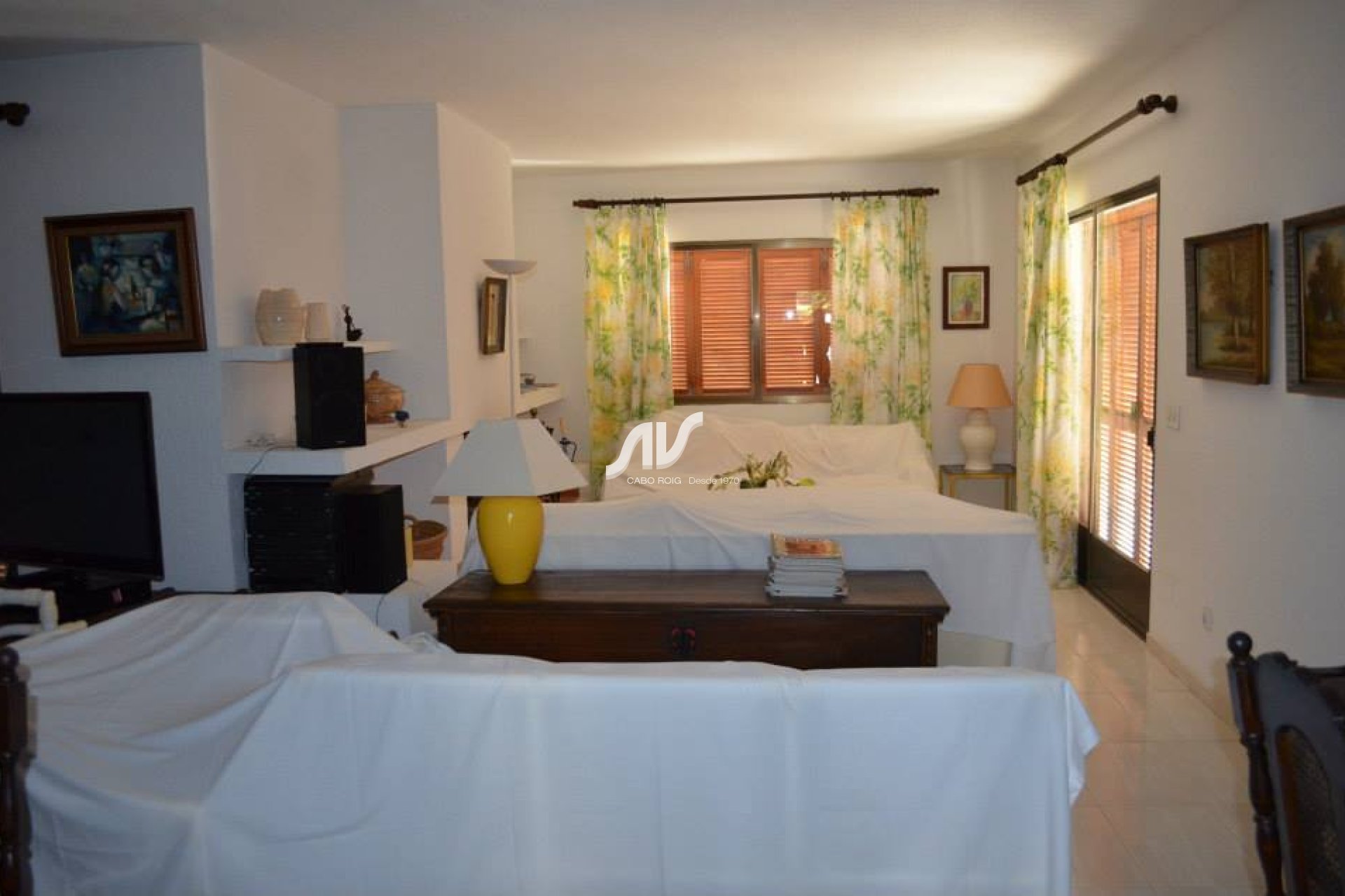 Weiterverkauf - Villa - Orihuela Costa - Cabo Roig