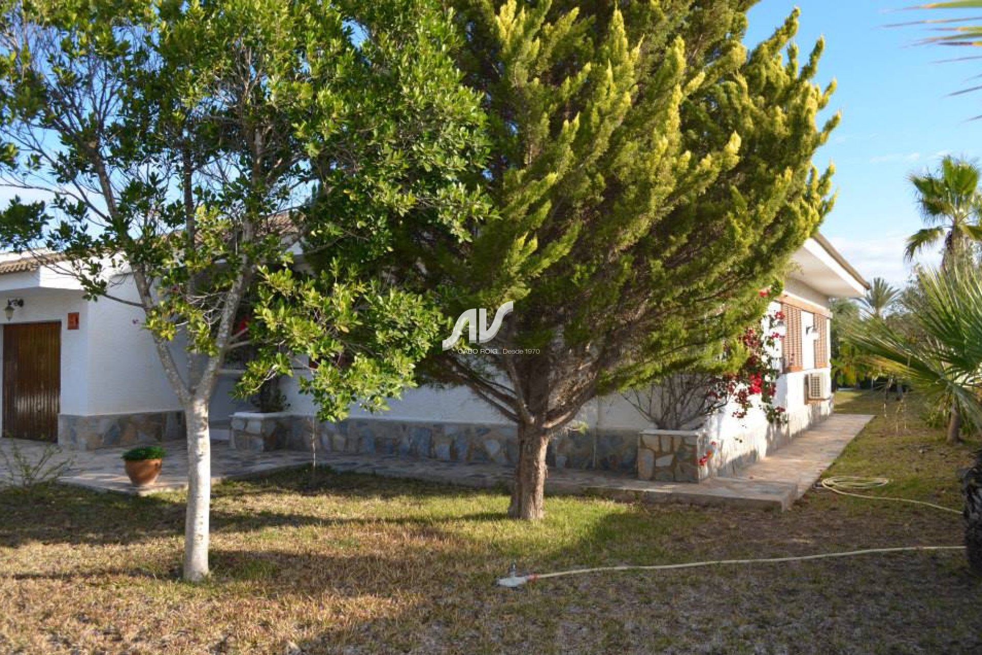 Weiterverkauf - Villa - Orihuela Costa - Cabo Roig