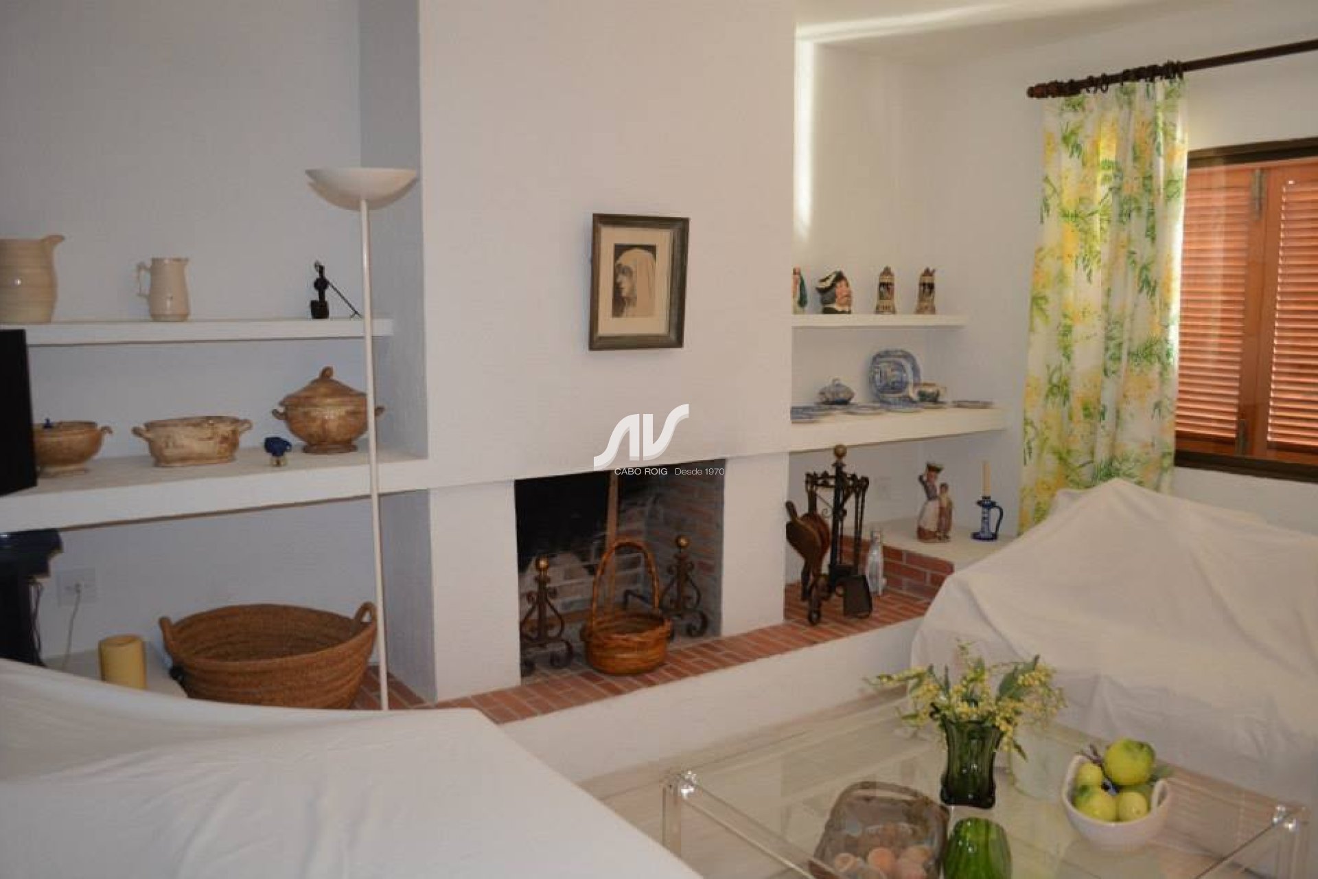 Weiterverkauf - Villa - Orihuela Costa - Cabo Roig