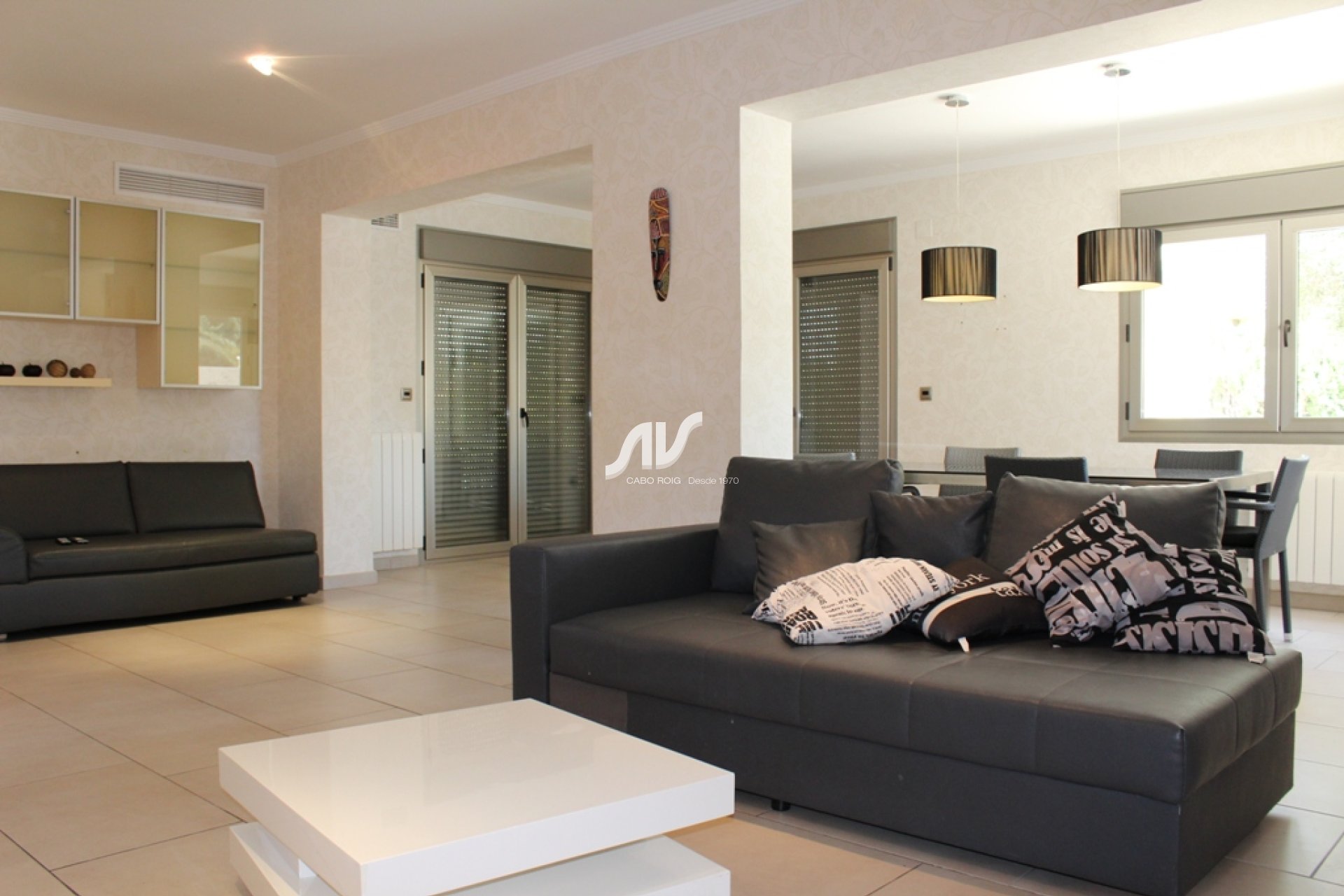 Weiterverkauf - Villa - Orihuela Costa - Cabo Roig