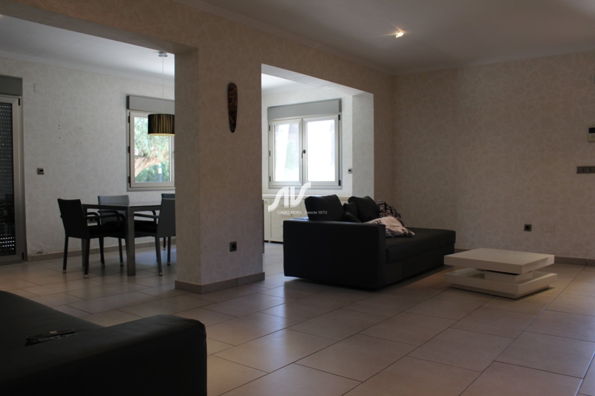 Weiterverkauf - Villa - Orihuela Costa - Cabo Roig