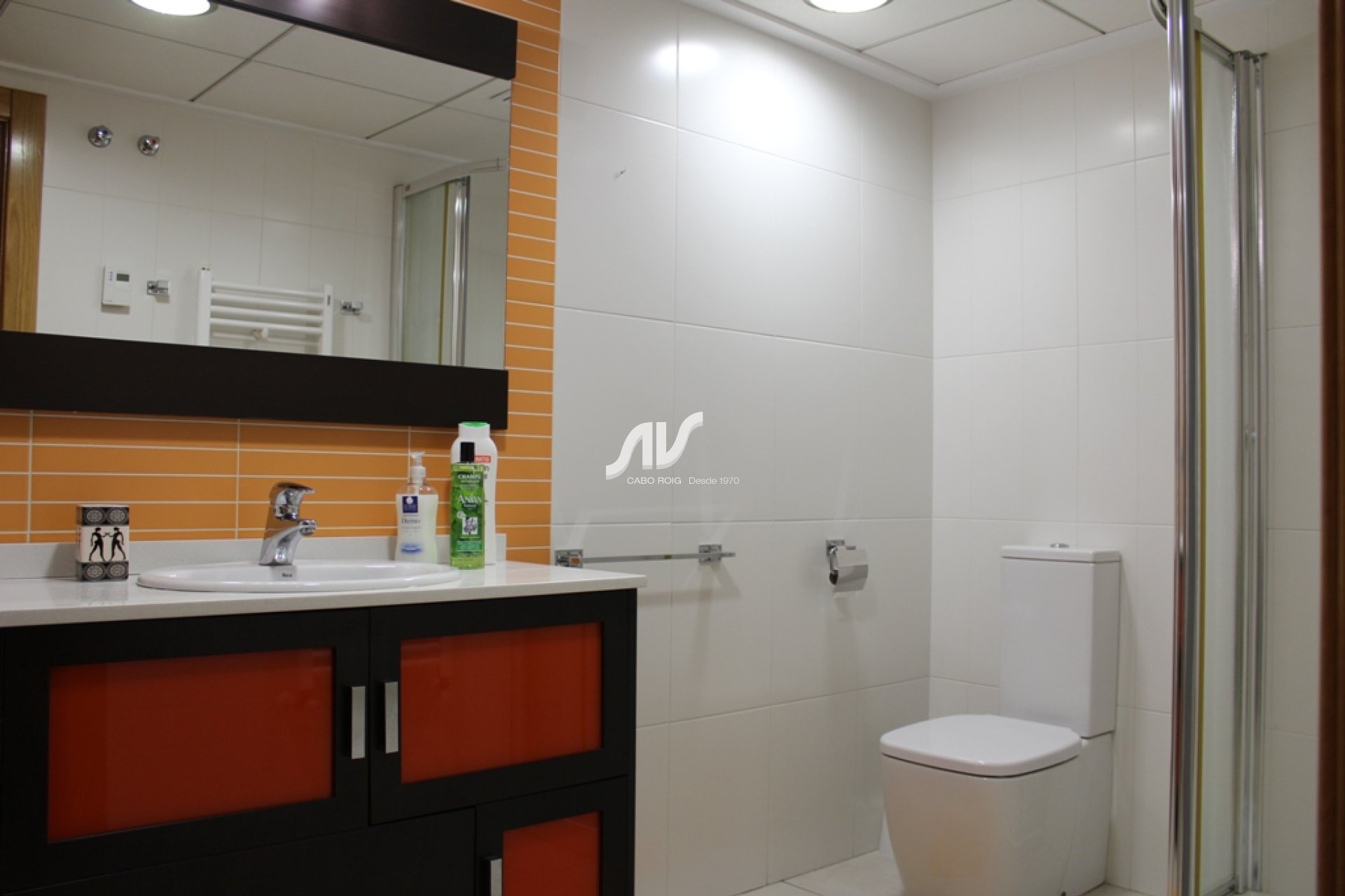 Weiterverkauf - Villa - Orihuela Costa - Cabo Roig