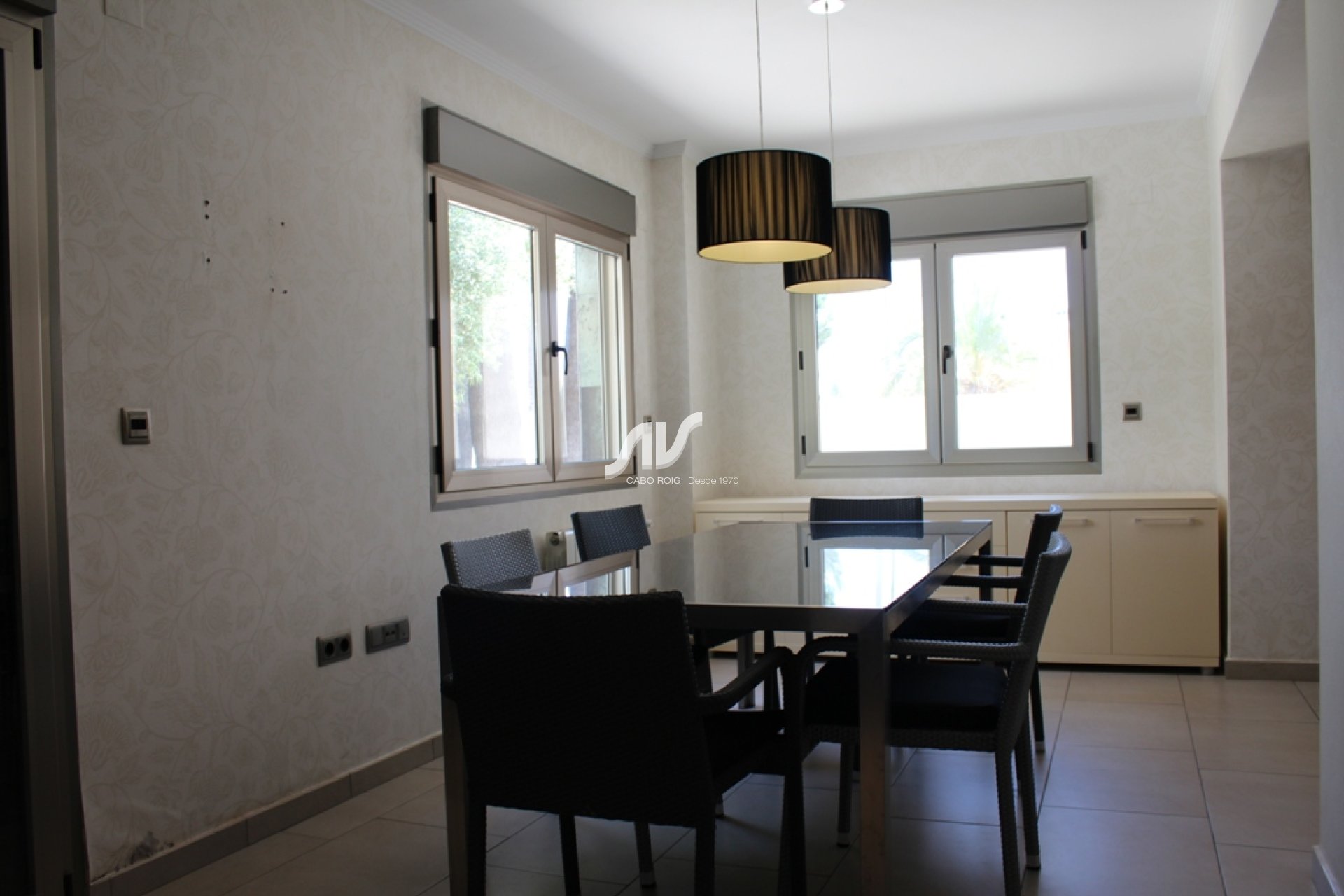 Weiterverkauf - Villa - Orihuela Costa - Cabo Roig