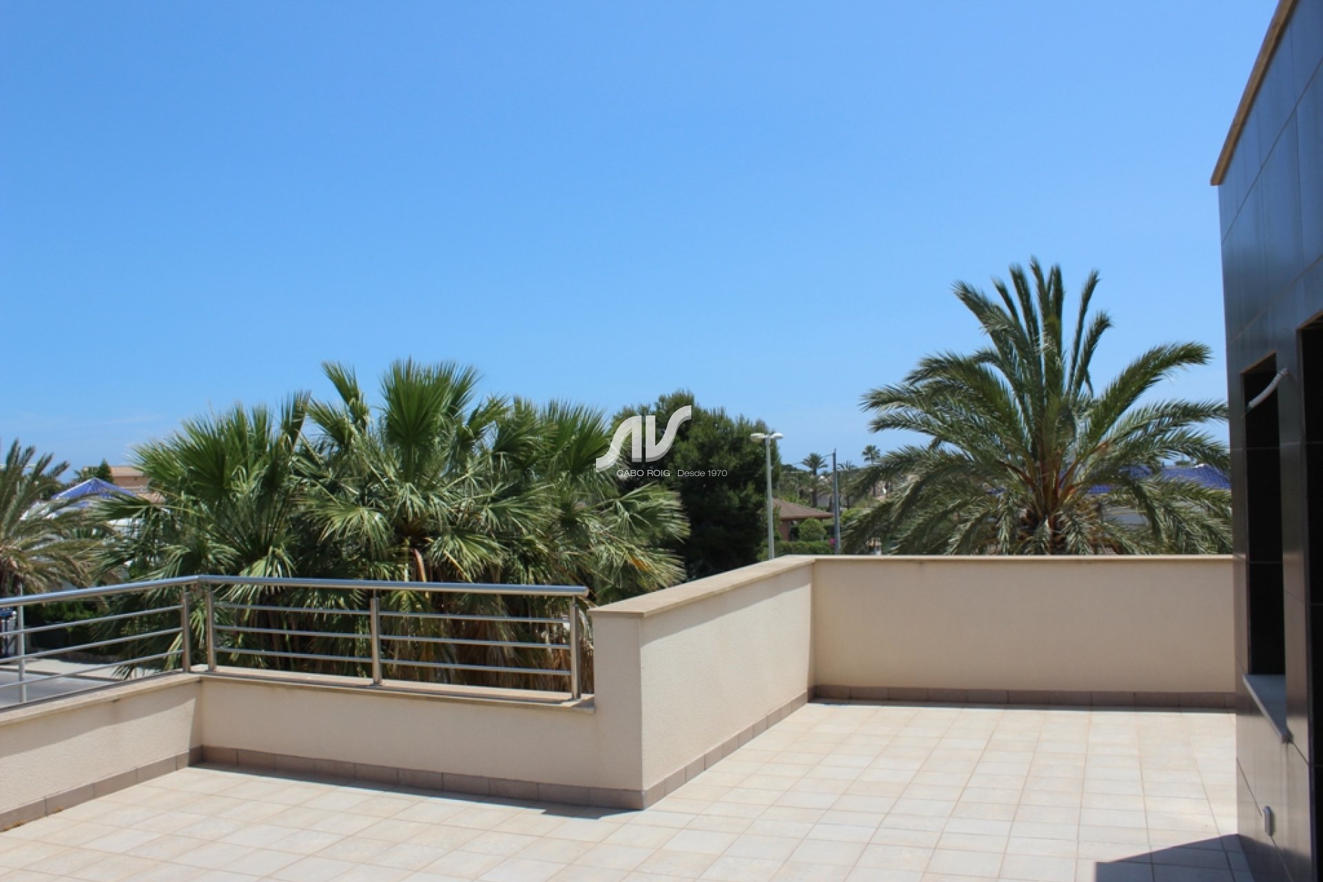 Weiterverkauf - Villa - Orihuela Costa - Cabo Roig