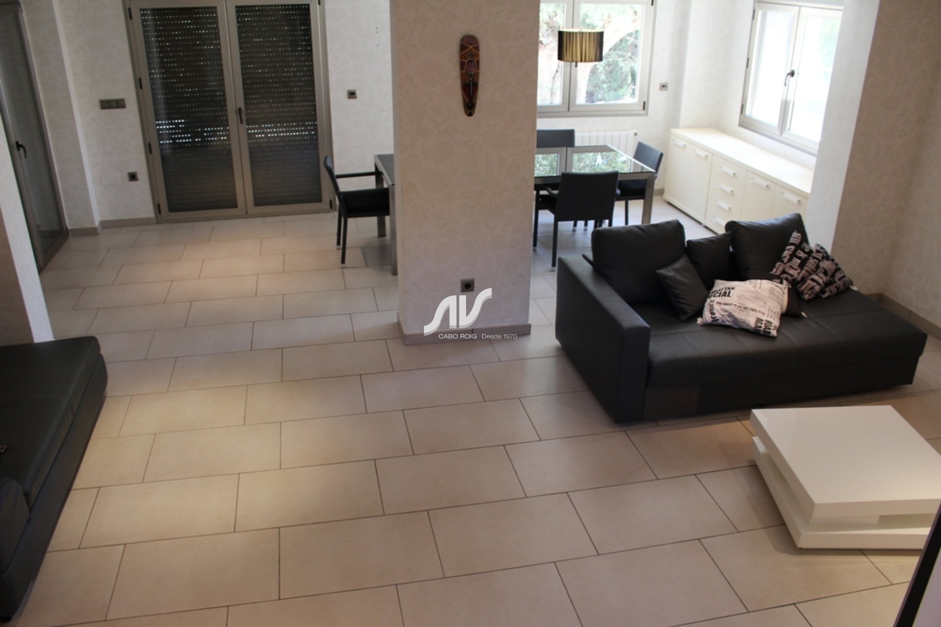 Weiterverkauf - Villa - Orihuela Costa - Cabo Roig