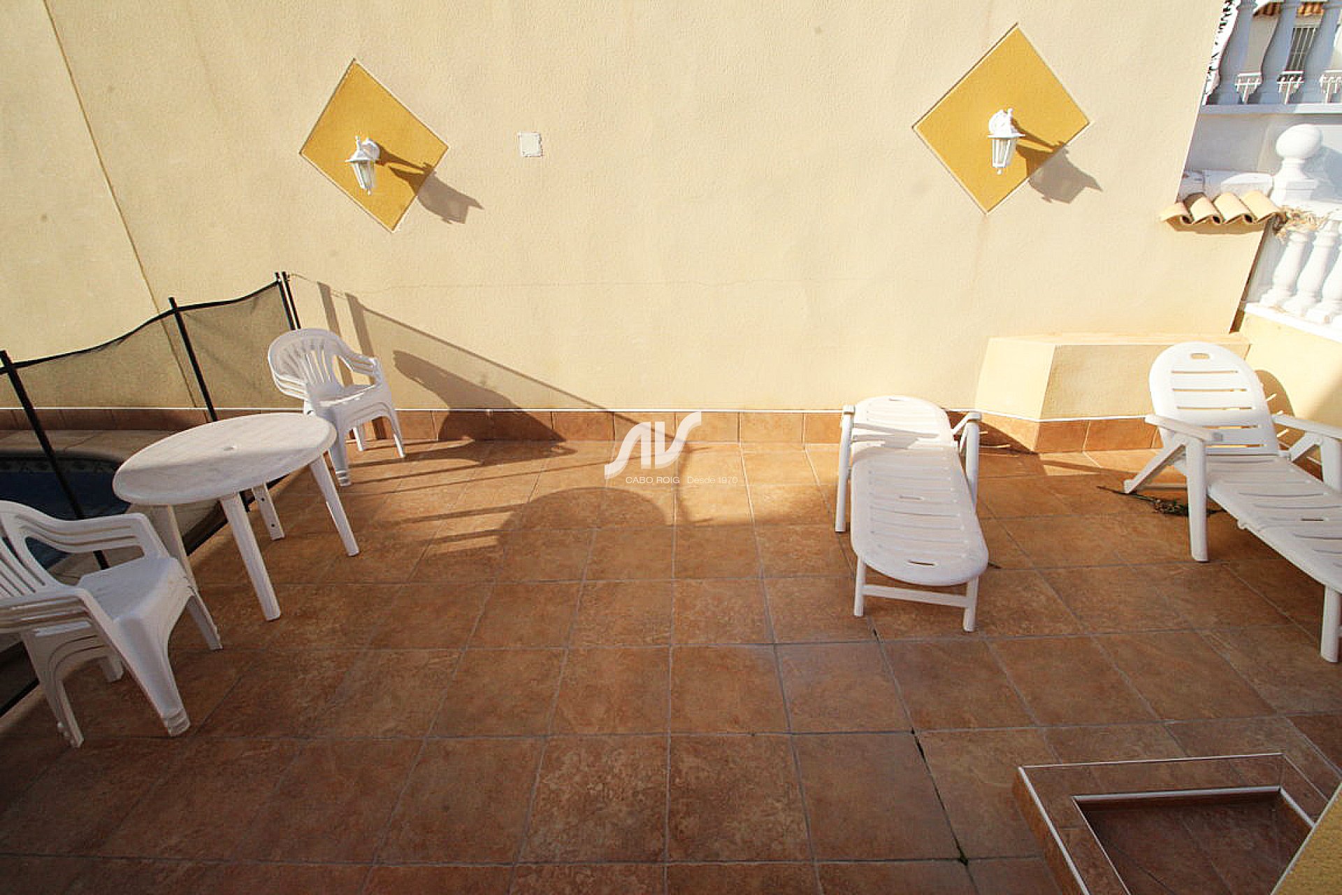 Weiterverkauf - Villa - Orihuela Costa - Cabo Roig