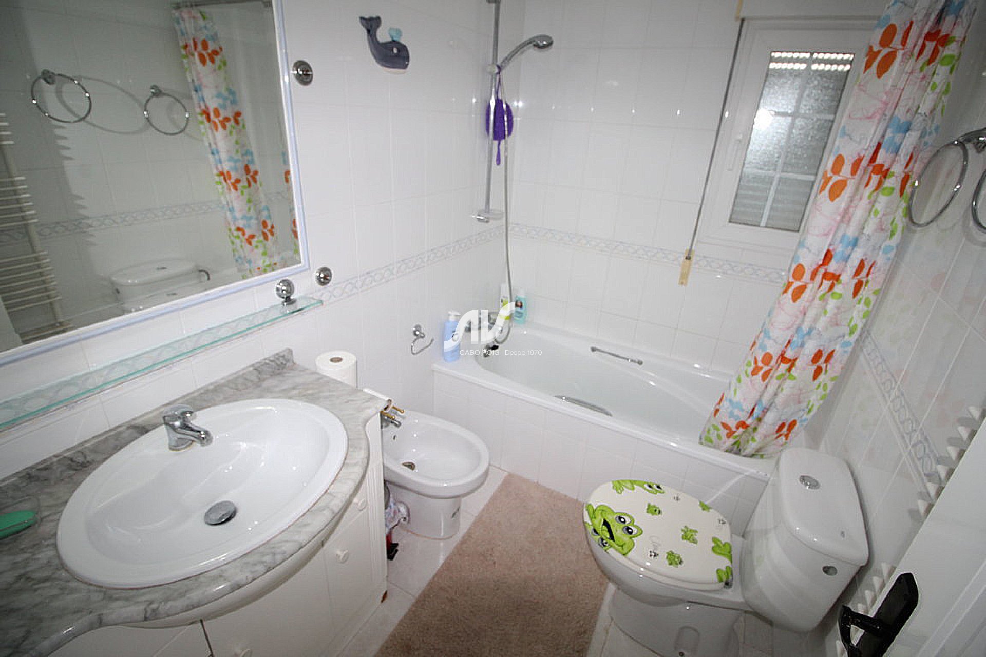 Weiterverkauf - Villa - Orihuela Costa - Cabo Roig