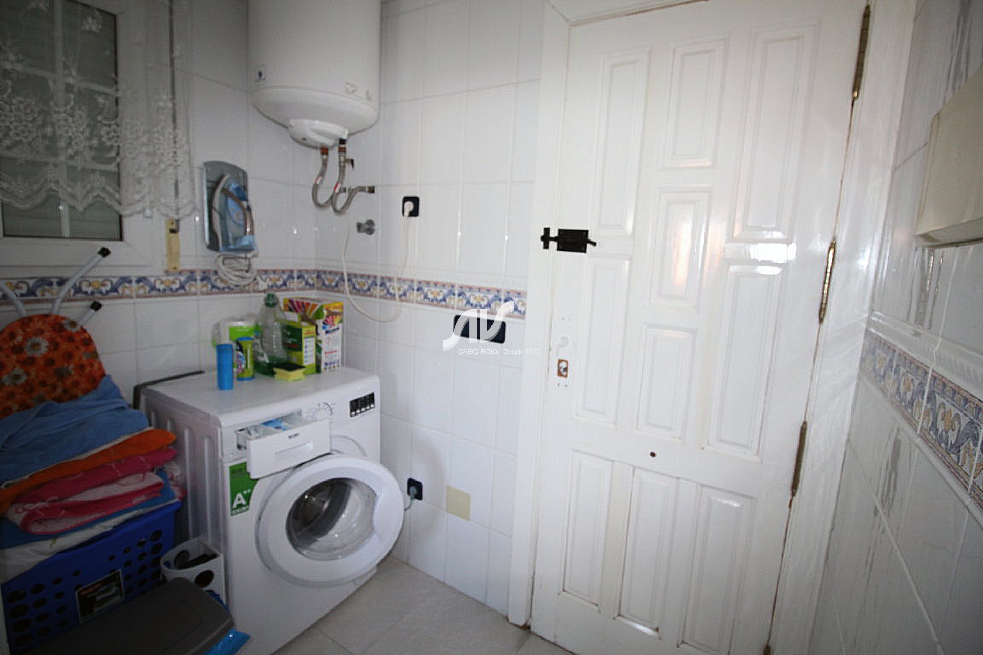 Weiterverkauf - Villa - Orihuela Costa - Cabo Roig