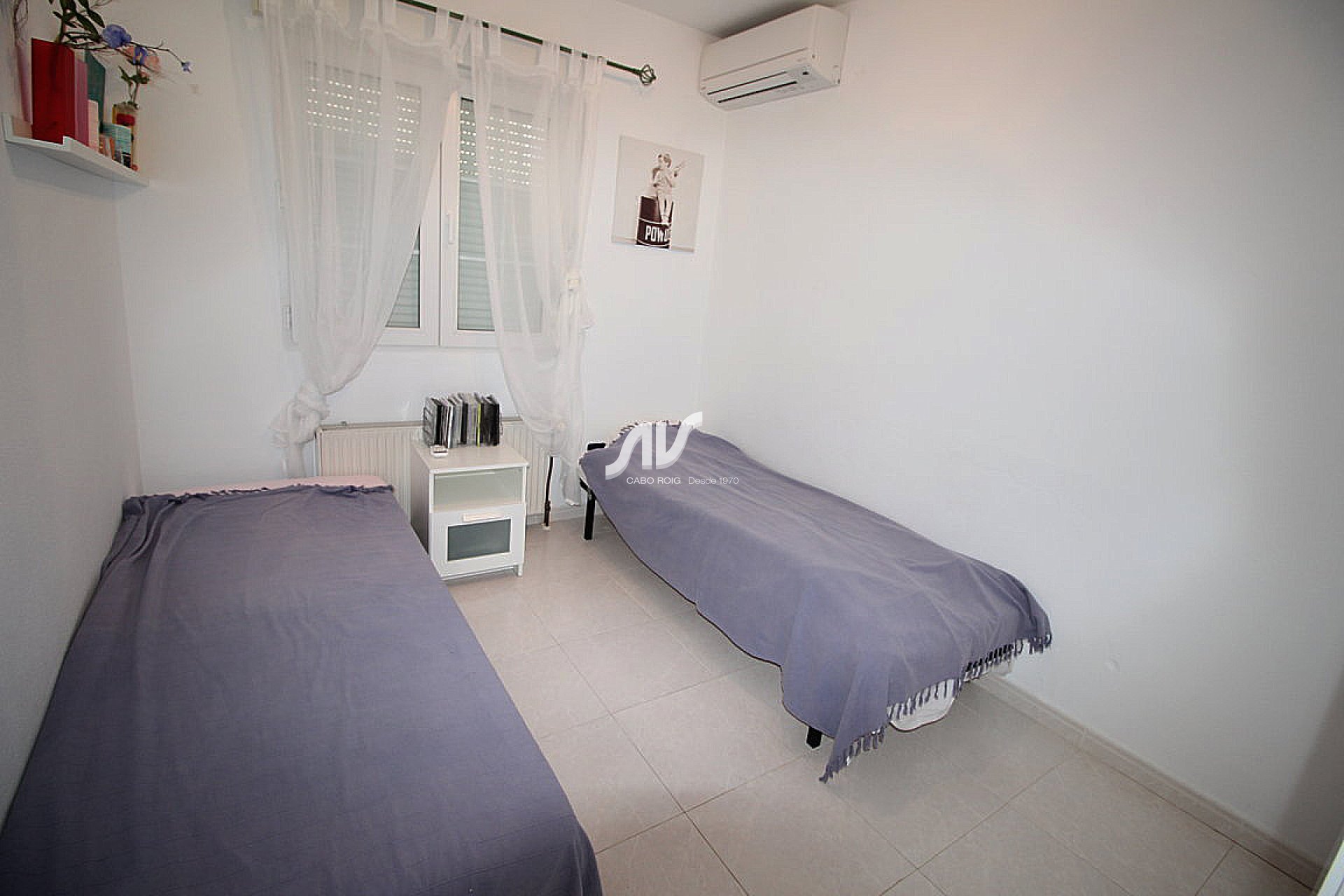 Weiterverkauf - Villa - Orihuela Costa - Cabo Roig