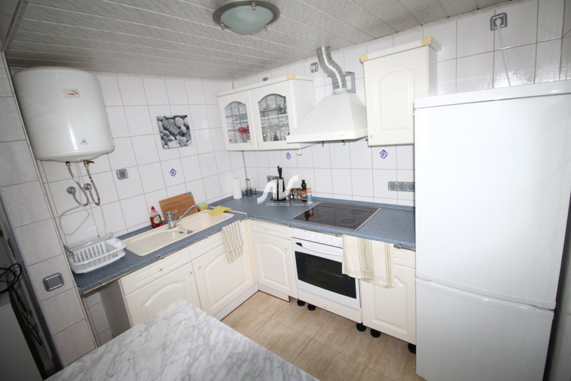 Weiterverkauf - Villa - Orihuela Costa - Cabo Roig