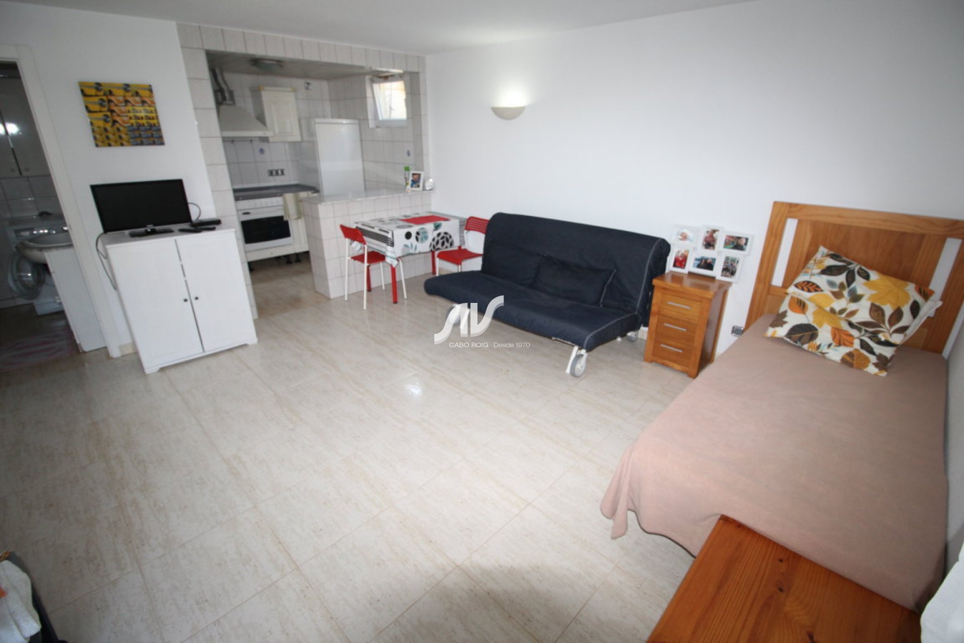 Weiterverkauf - Villa - Orihuela Costa - Cabo Roig