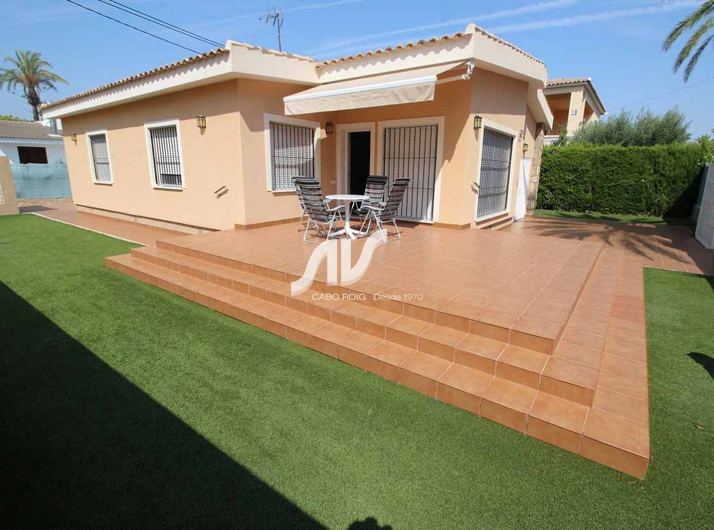 Weiterverkauf - Villa - Orihuela Costa - Cabo Roig
