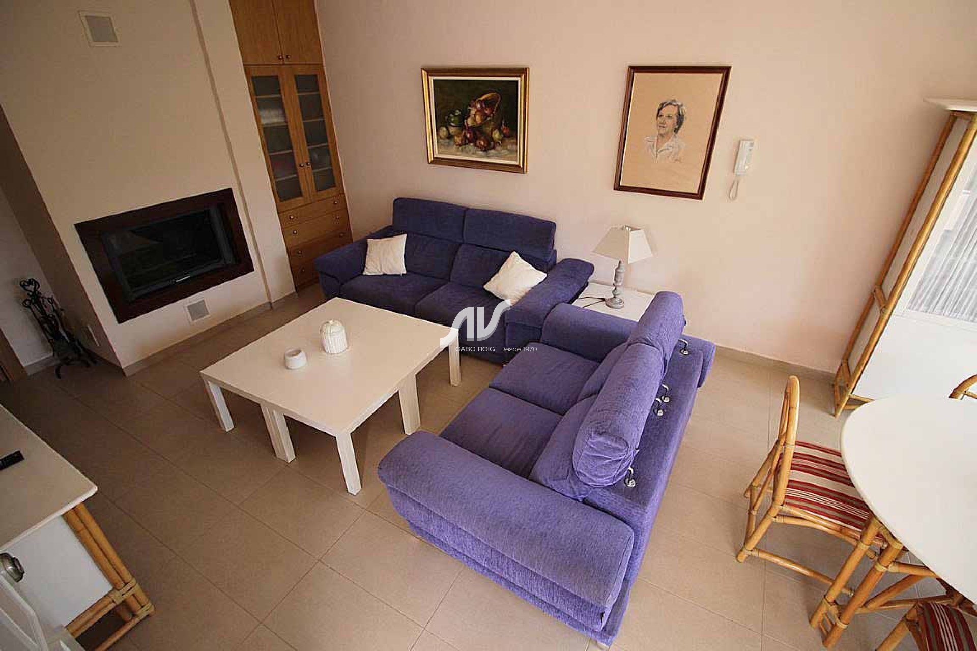 Weiterverkauf - Villa - Orihuela Costa - Cabo Roig