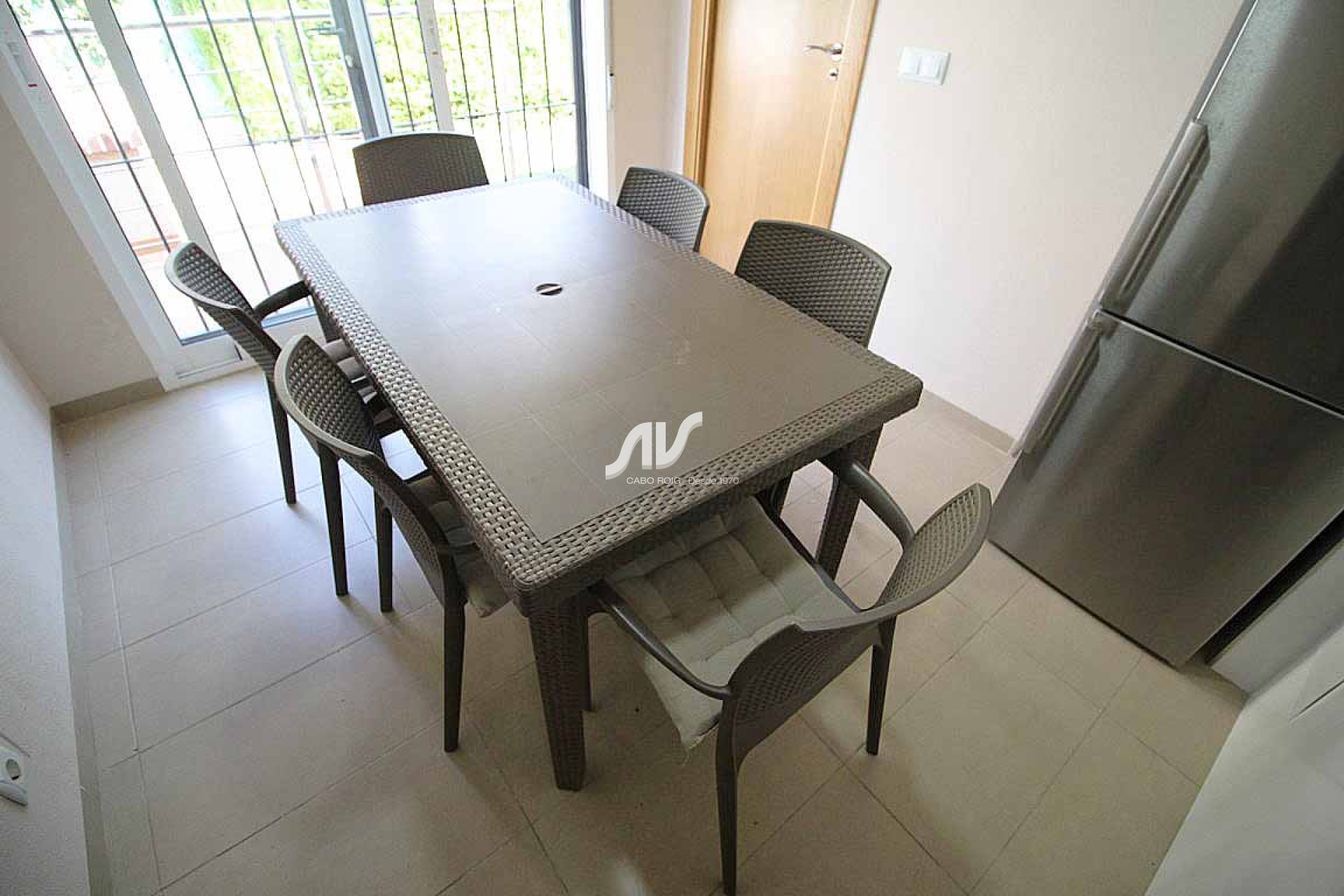 Weiterverkauf - Villa - Orihuela Costa - Cabo Roig