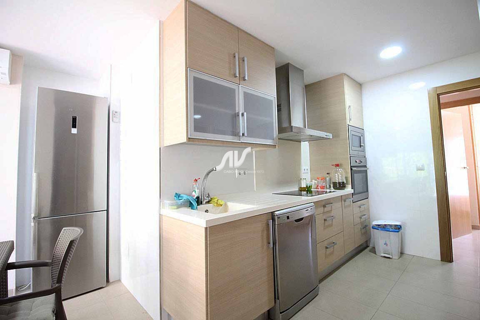 Weiterverkauf - Villa - Orihuela Costa - Cabo Roig