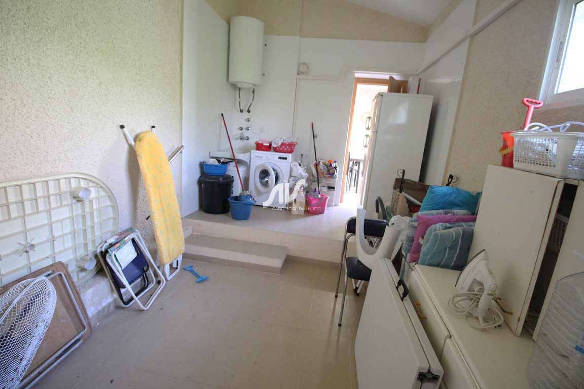 Weiterverkauf - Villa - Orihuela Costa - Cabo Roig