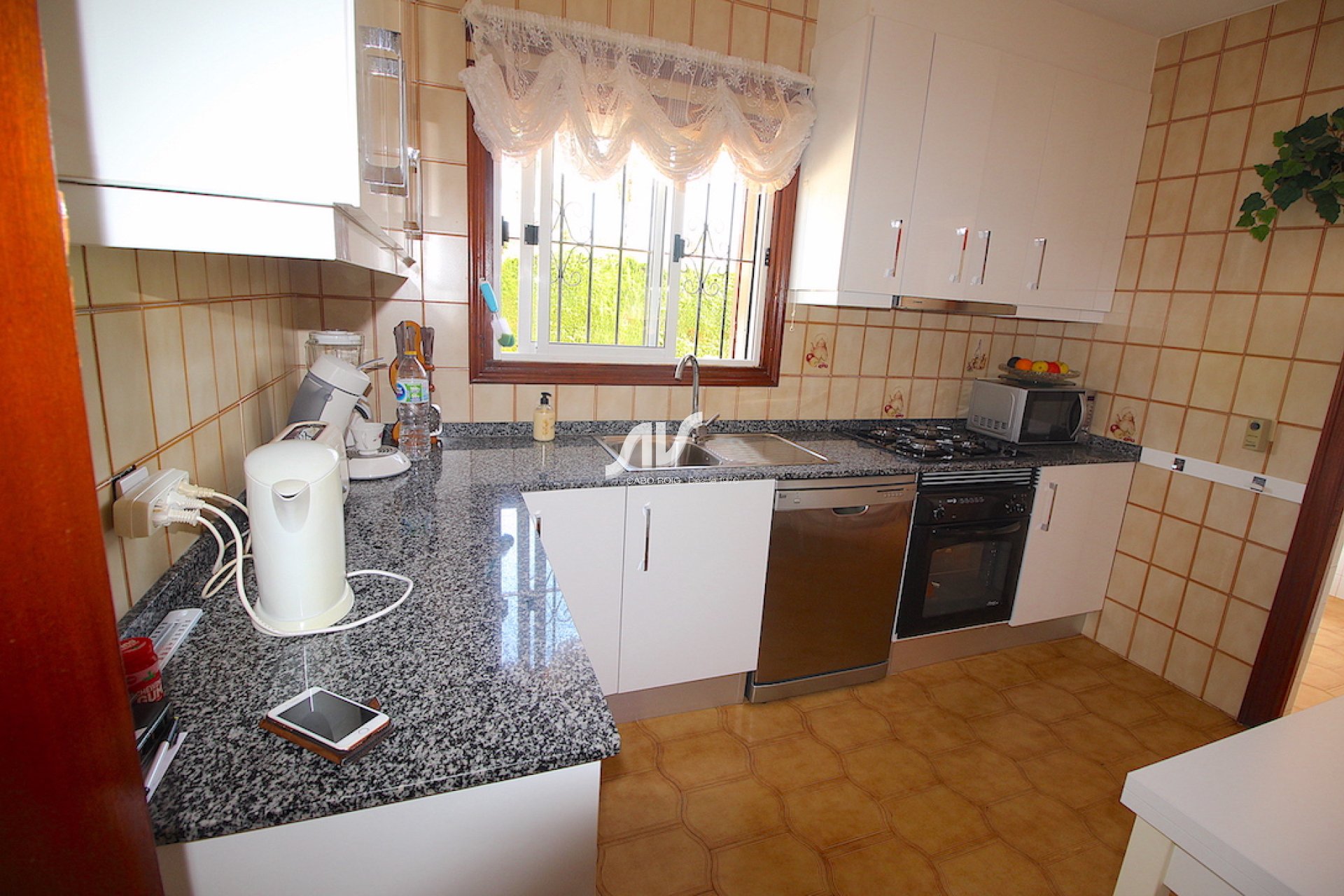 Weiterverkauf - Villa - Orihuela Costa - Cabo Roig