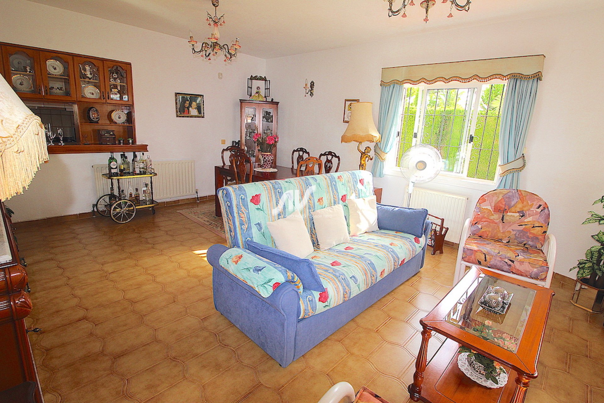 Weiterverkauf - Villa - Orihuela Costa - Cabo Roig