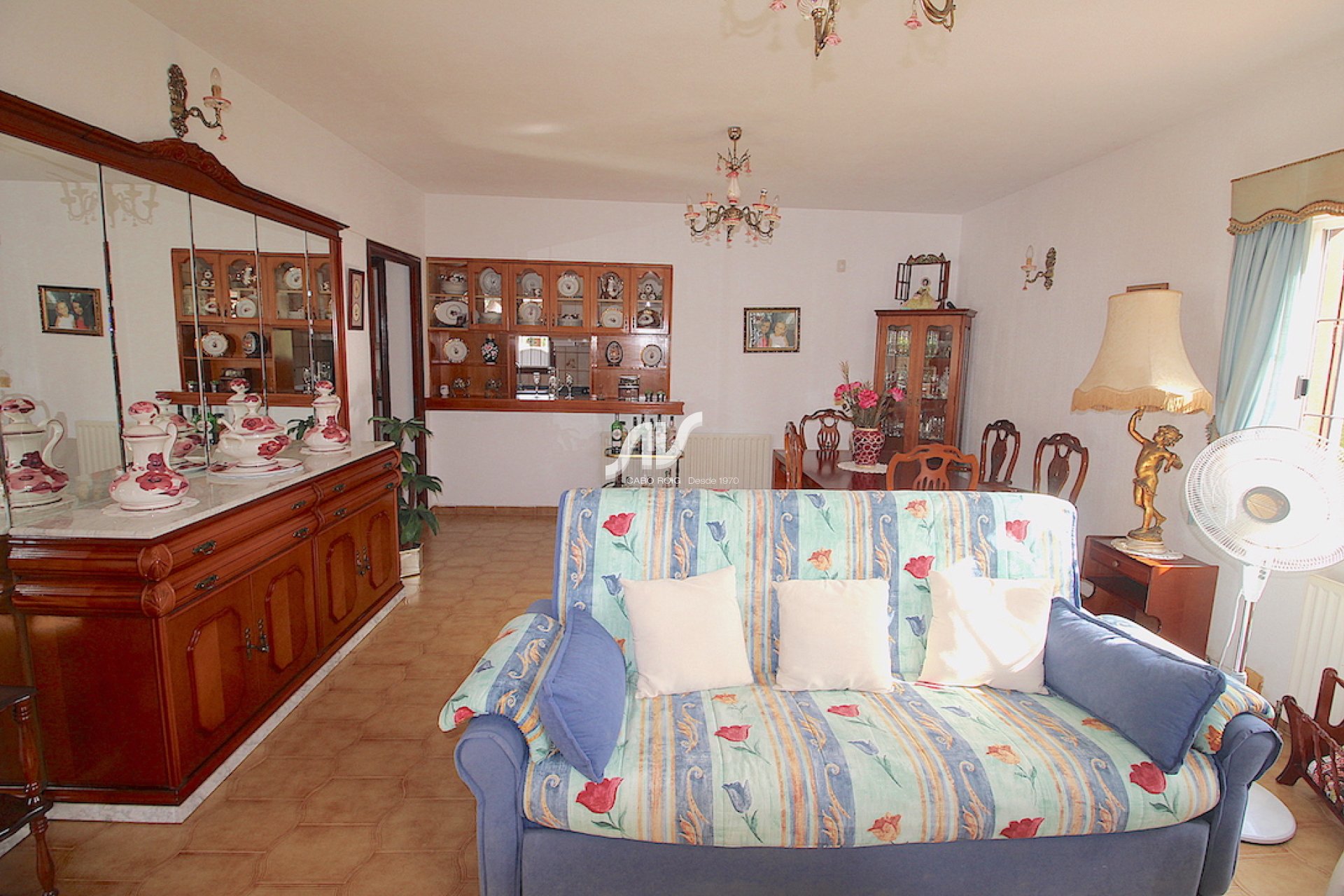 Weiterverkauf - Villa - Orihuela Costa - Cabo Roig