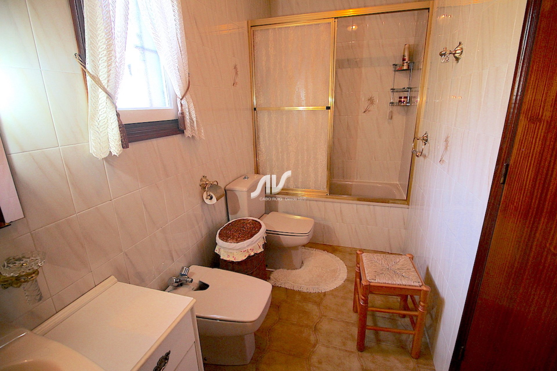 Weiterverkauf - Villa - Orihuela Costa - Cabo Roig