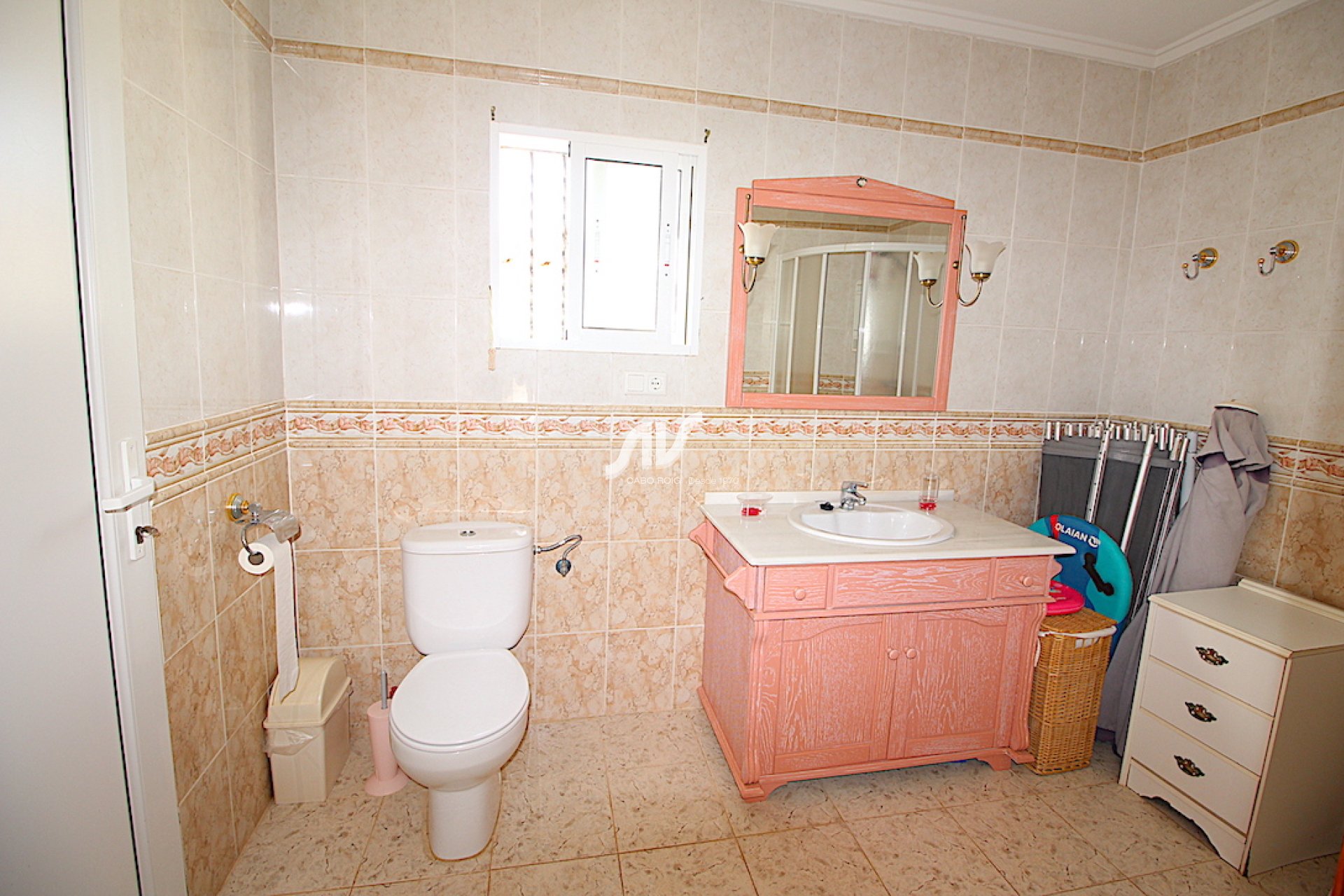 Weiterverkauf - Villa - Orihuela Costa - Cabo Roig