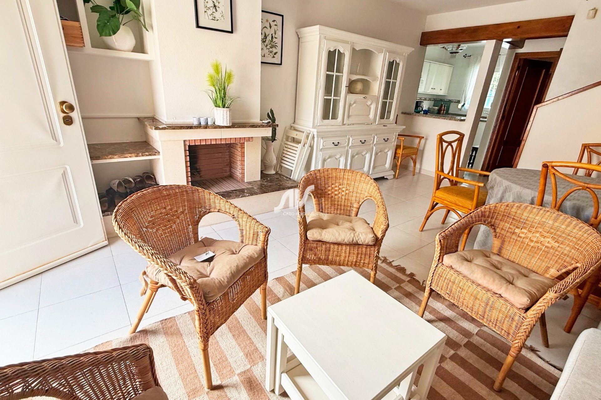 Weiterverkauf - Villa - Orihuela Costa - Cabo Roig