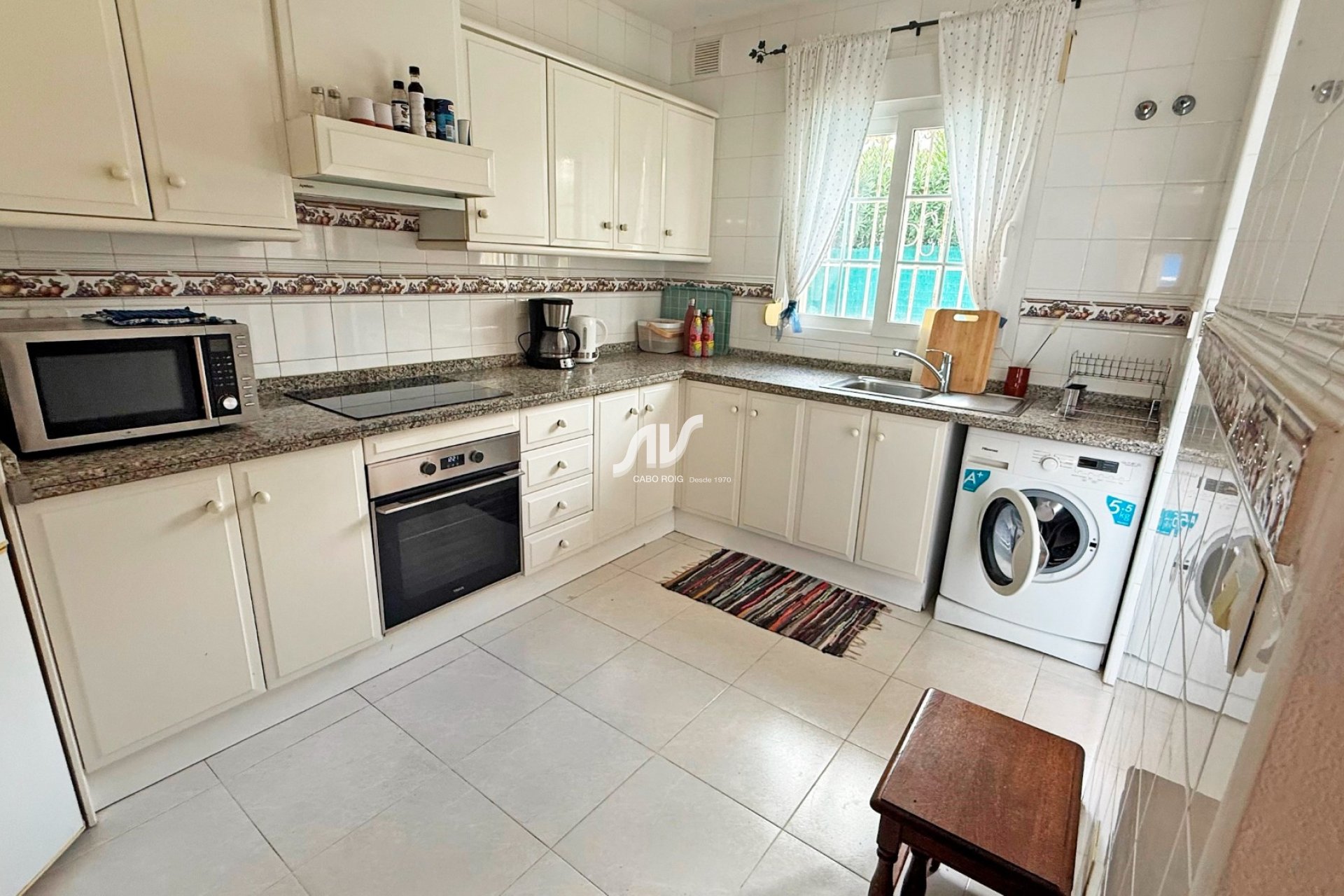 Weiterverkauf - Villa - Orihuela Costa - Cabo Roig