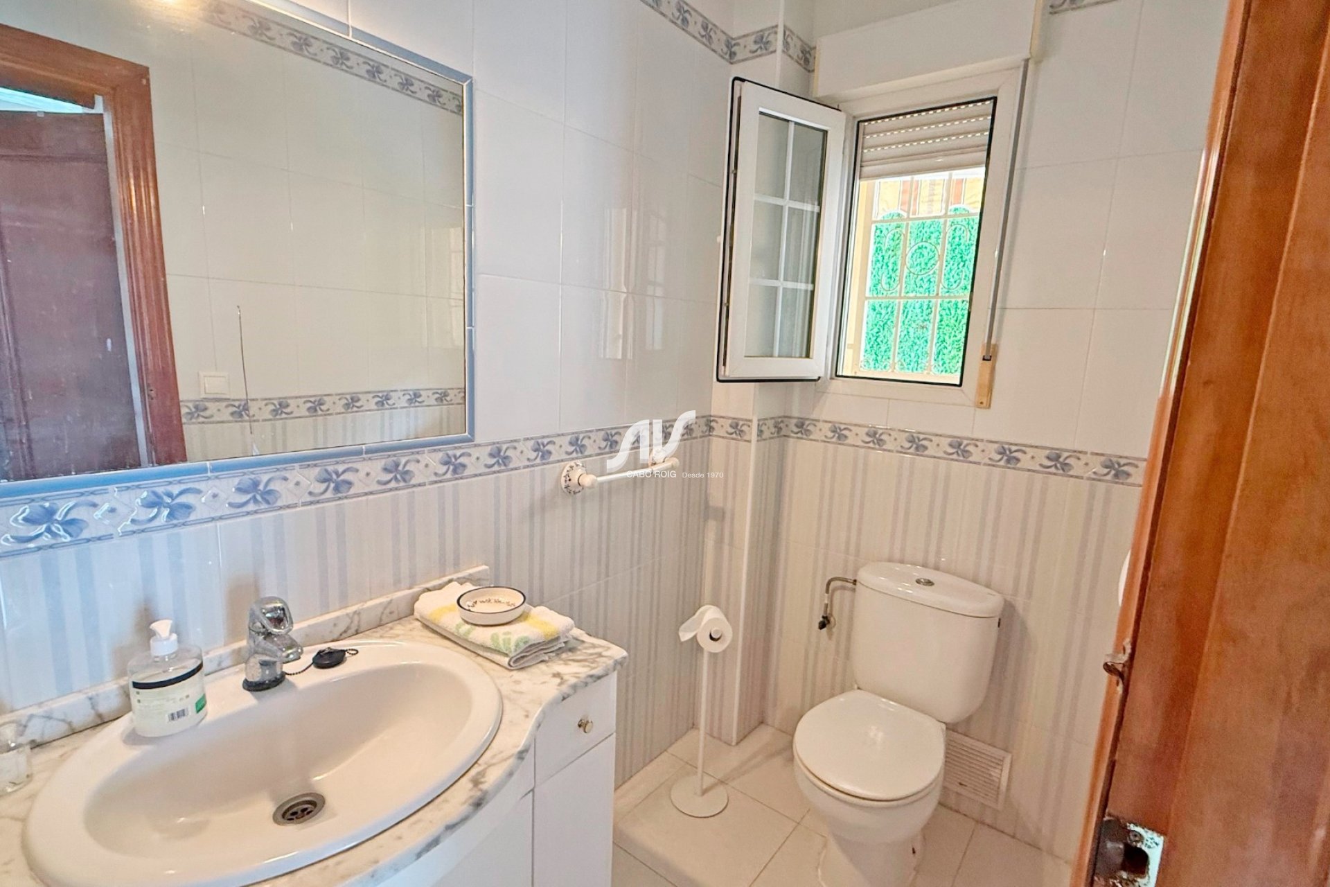 Weiterverkauf - Villa - Orihuela Costa - Cabo Roig