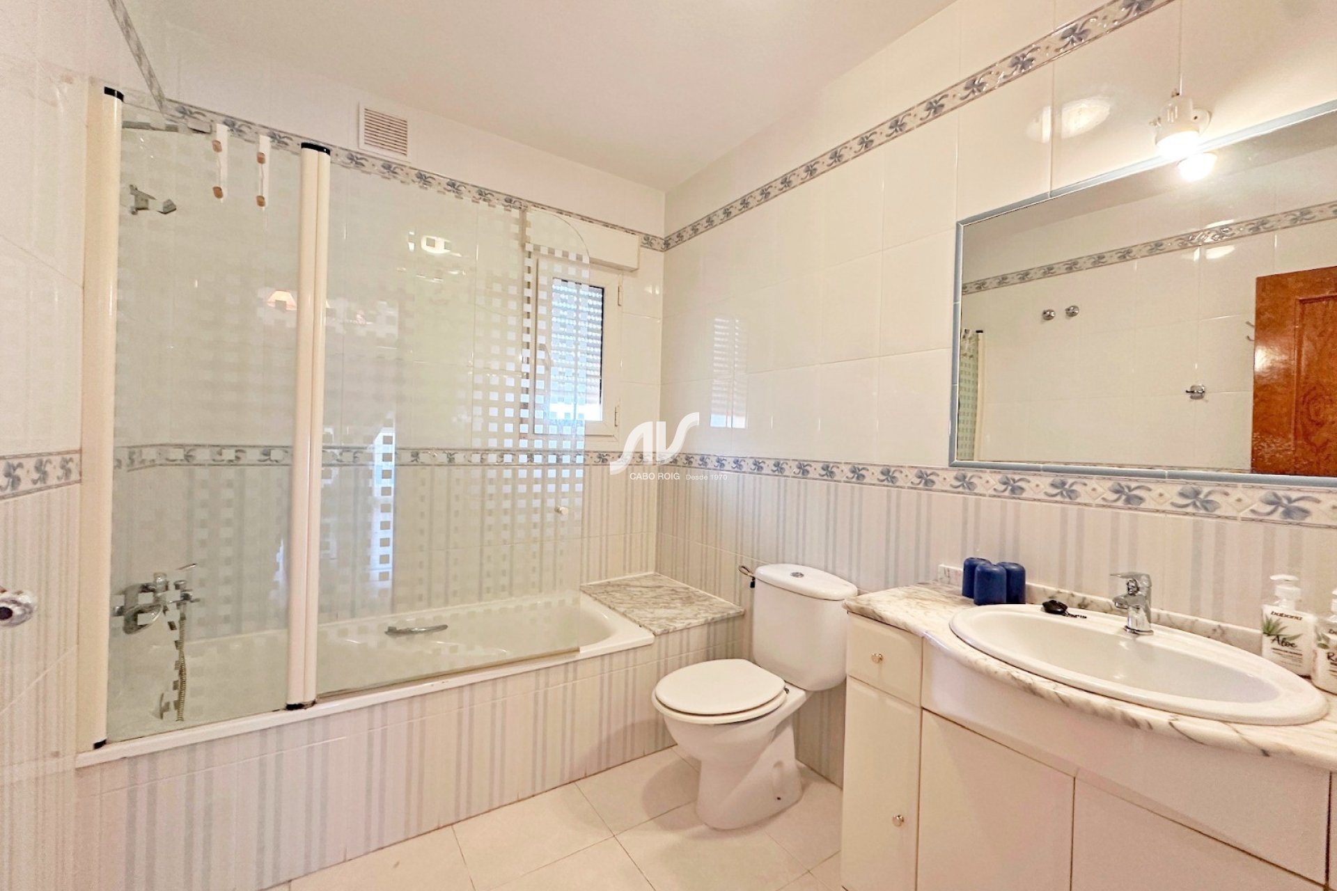 Weiterverkauf - Villa - Orihuela Costa - Cabo Roig