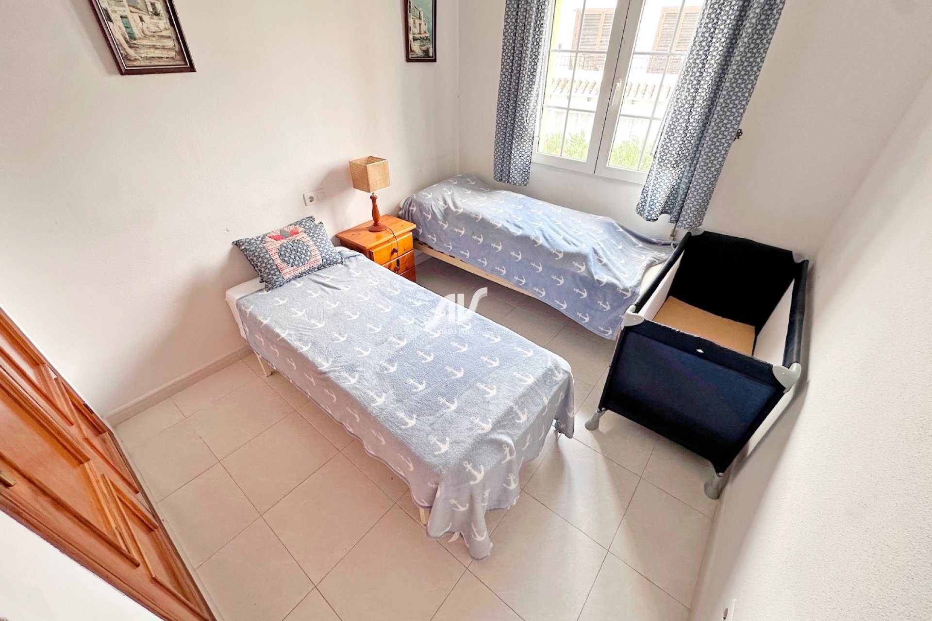 Weiterverkauf - Villa - Orihuela Costa - Cabo Roig