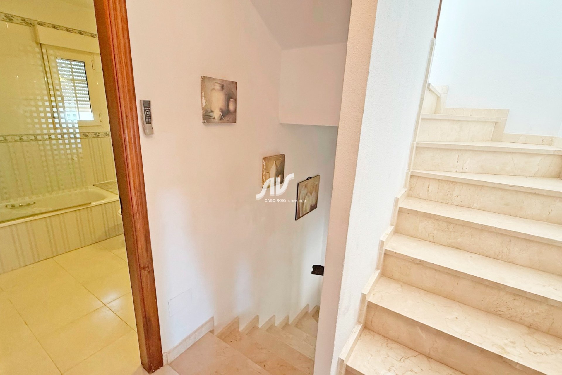 Weiterverkauf - Villa - Orihuela Costa - Cabo Roig