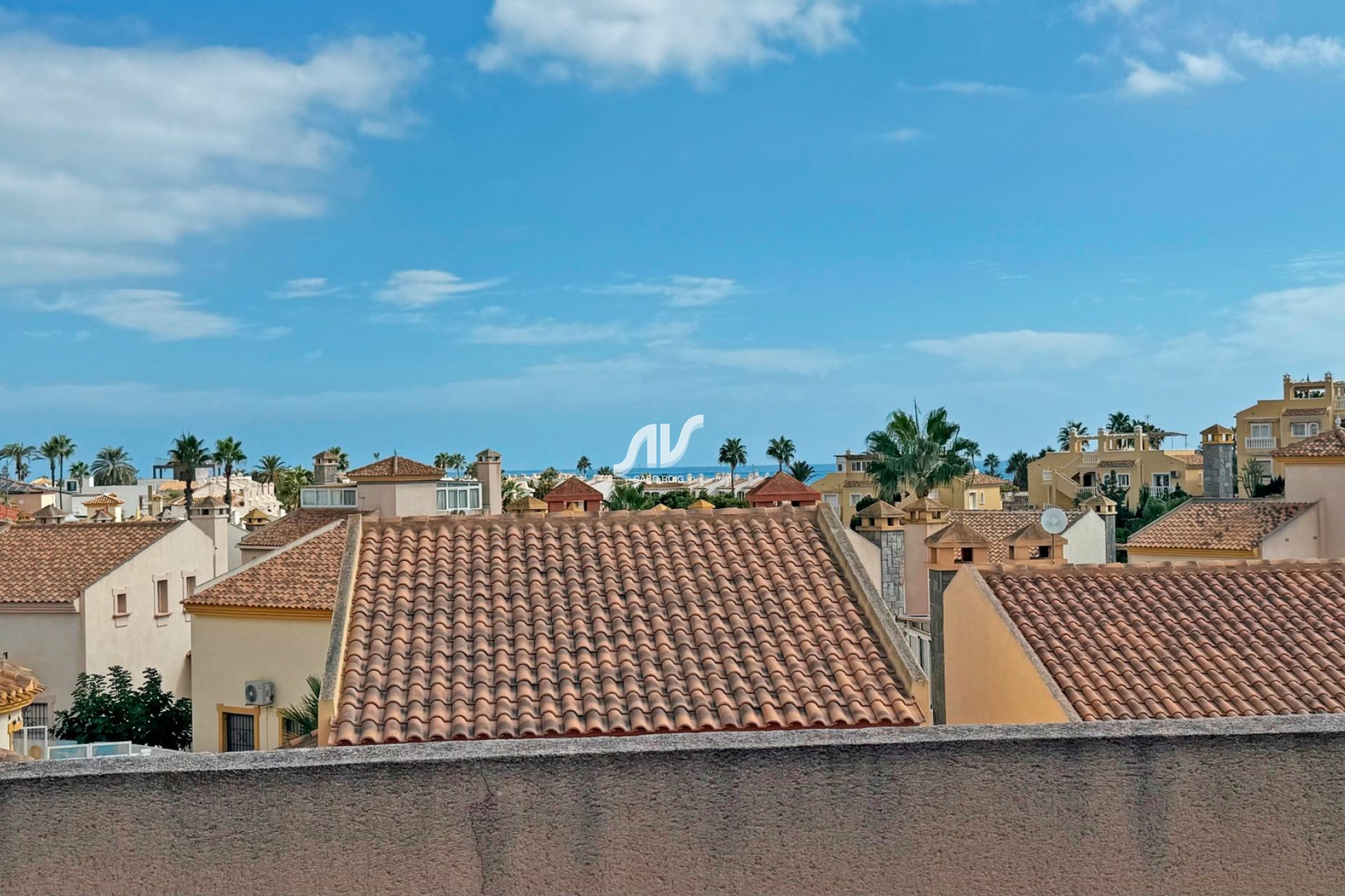 Weiterverkauf - Villa - Orihuela Costa - Cabo Roig