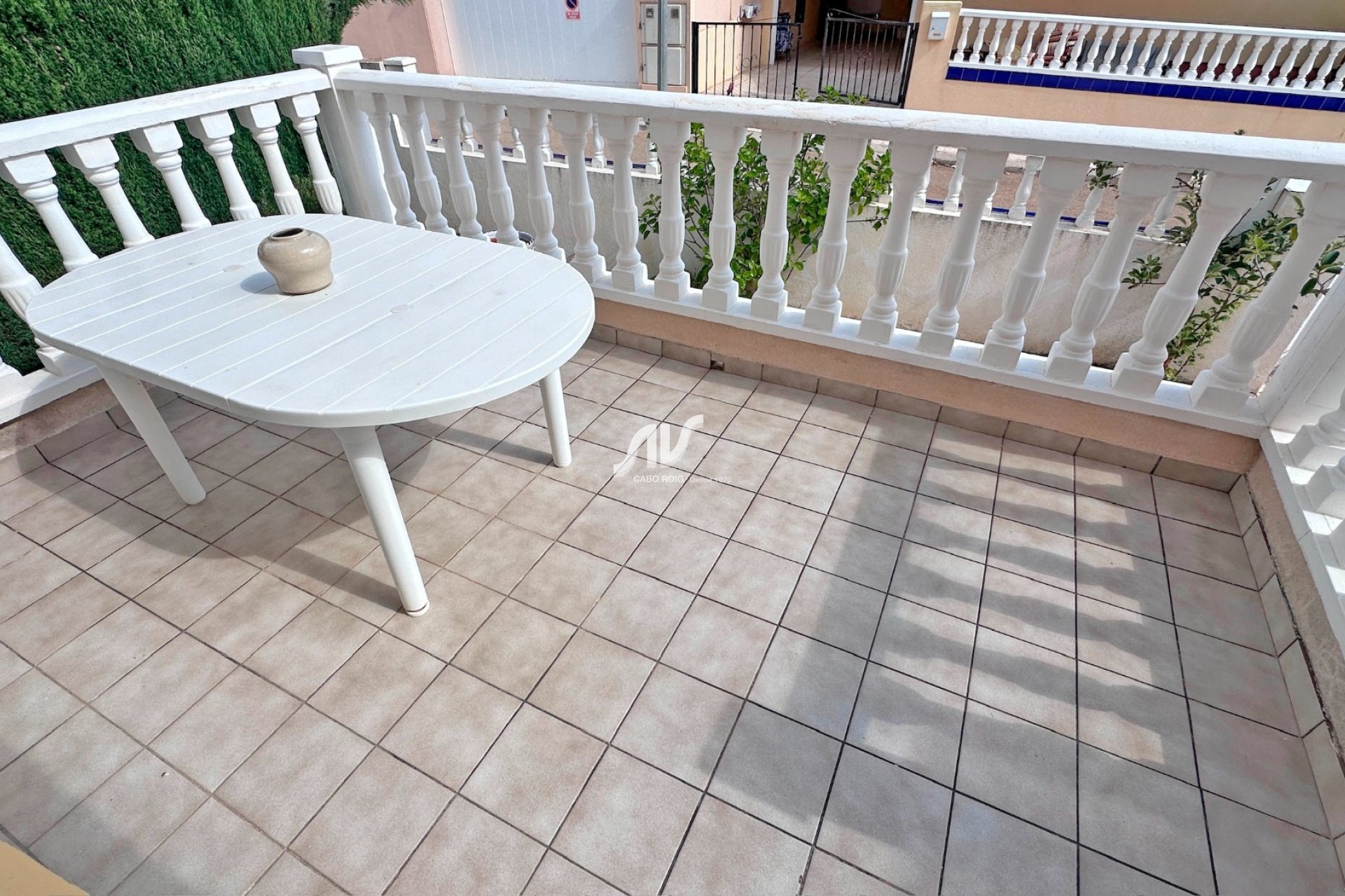 Weiterverkauf - Villa - Orihuela Costa - Cabo Roig