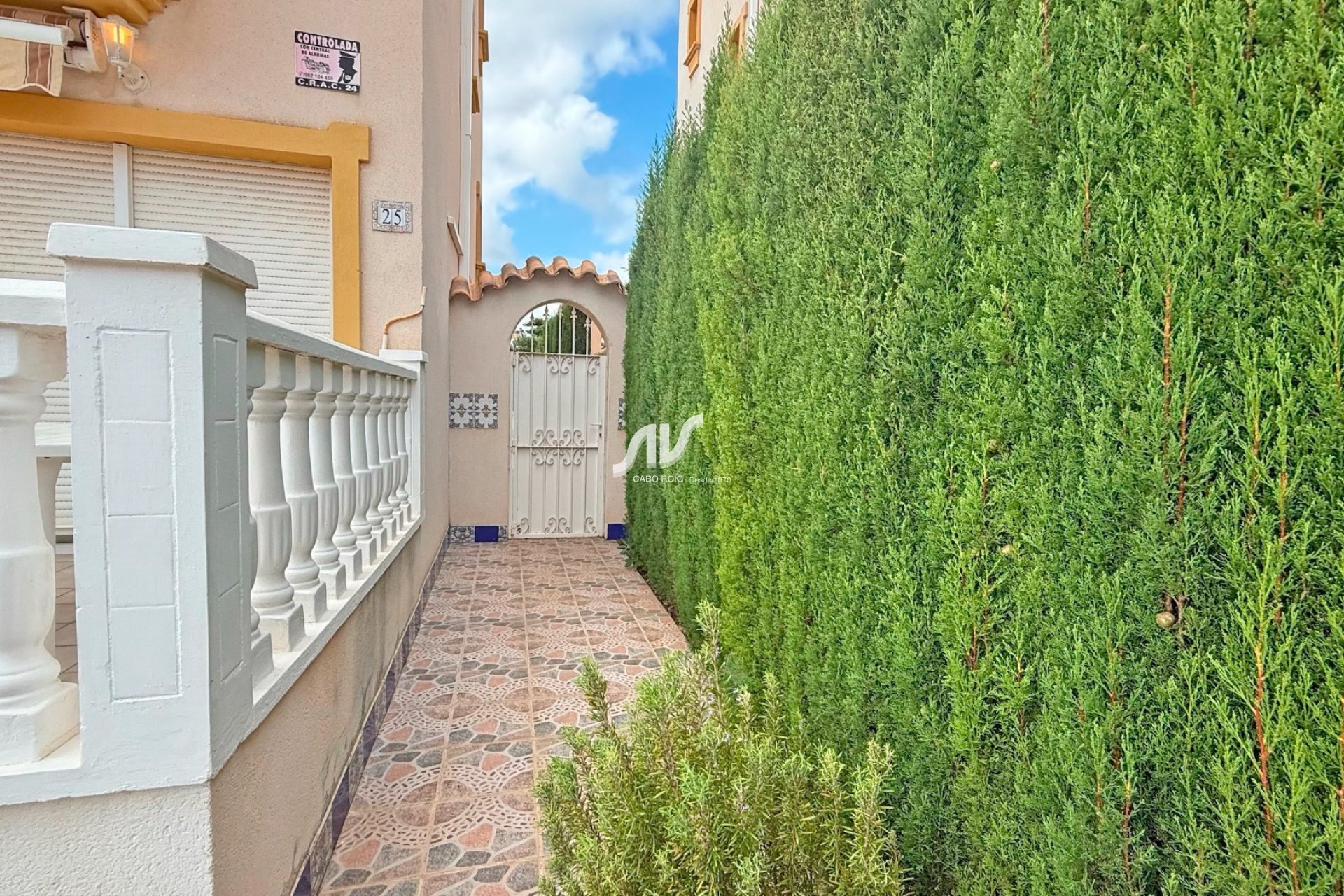 Weiterverkauf - Villa - Orihuela Costa - Cabo Roig