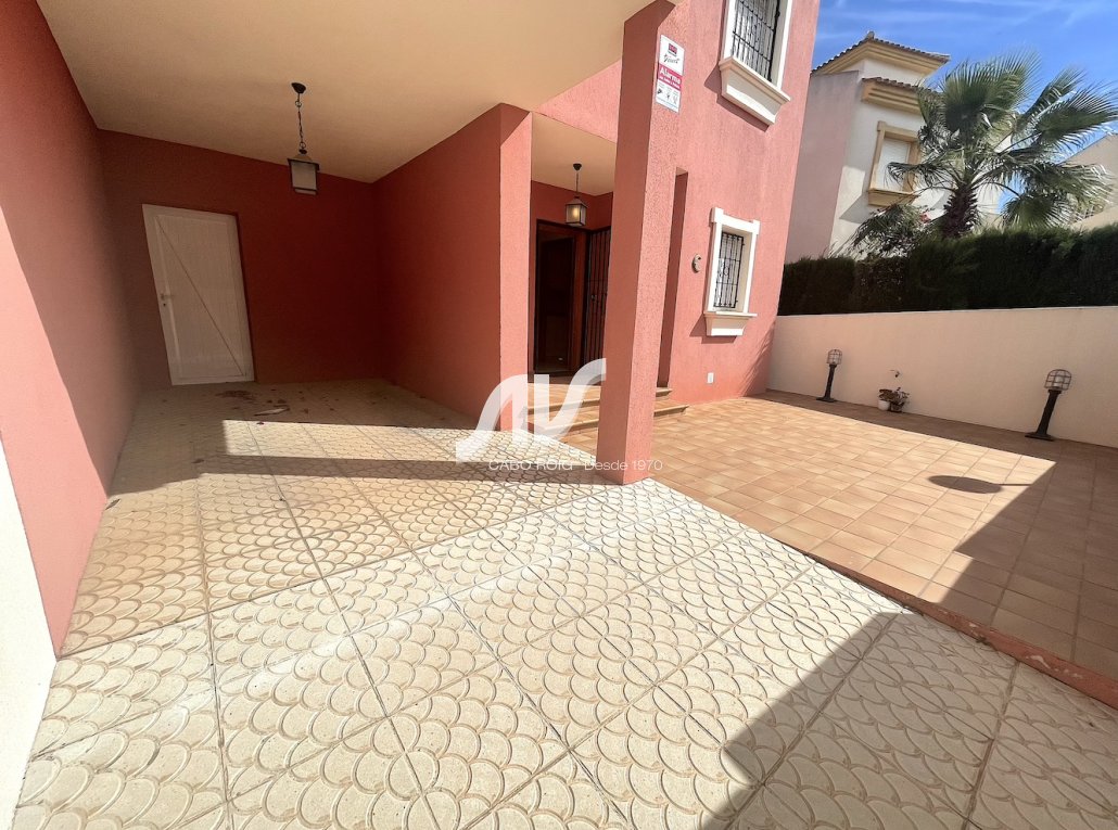 Weiterverkauf - Villa - Orihuela Costa - Cabo Roig