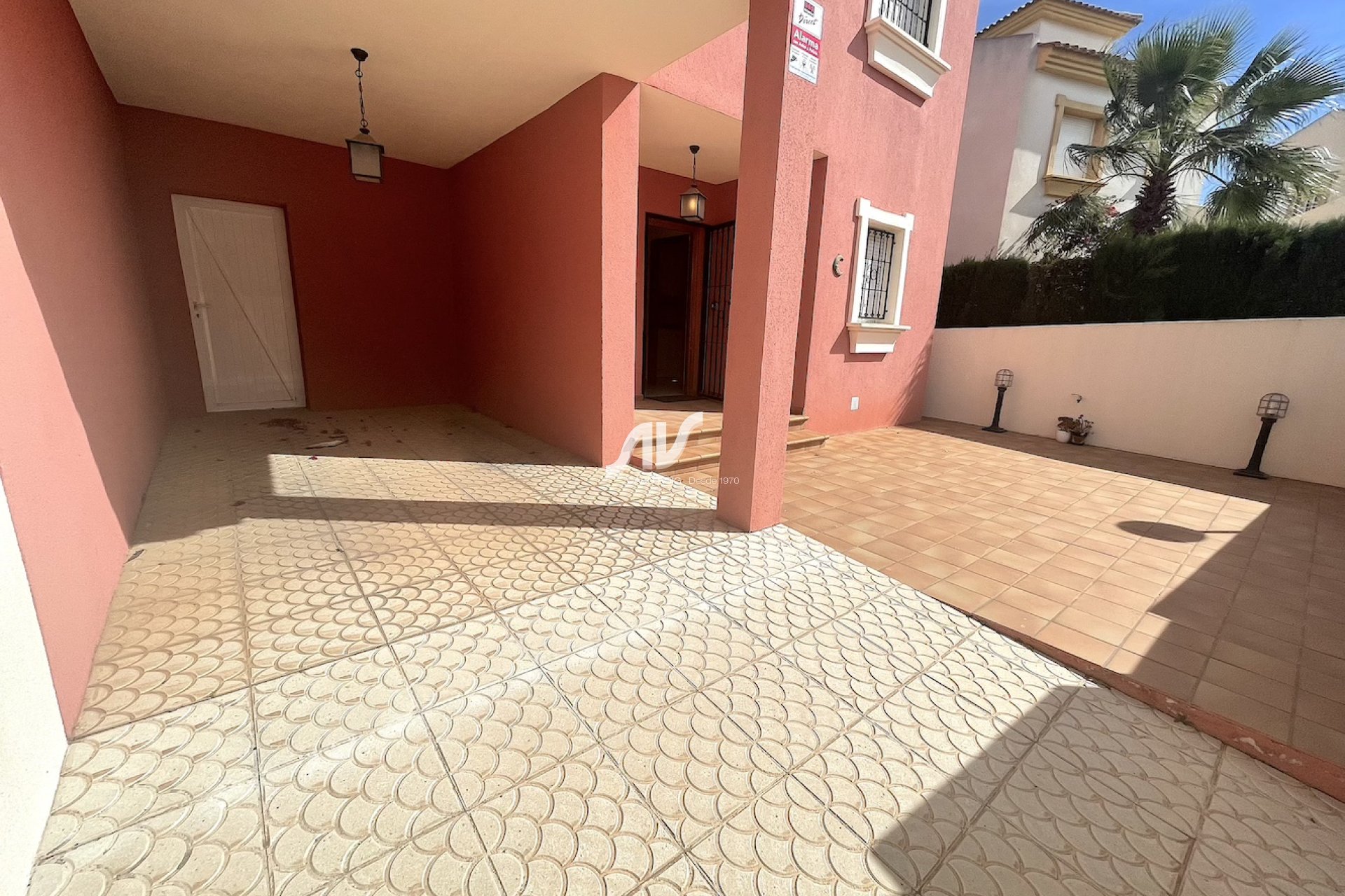 Weiterverkauf - Villa - Orihuela Costa - Cabo Roig