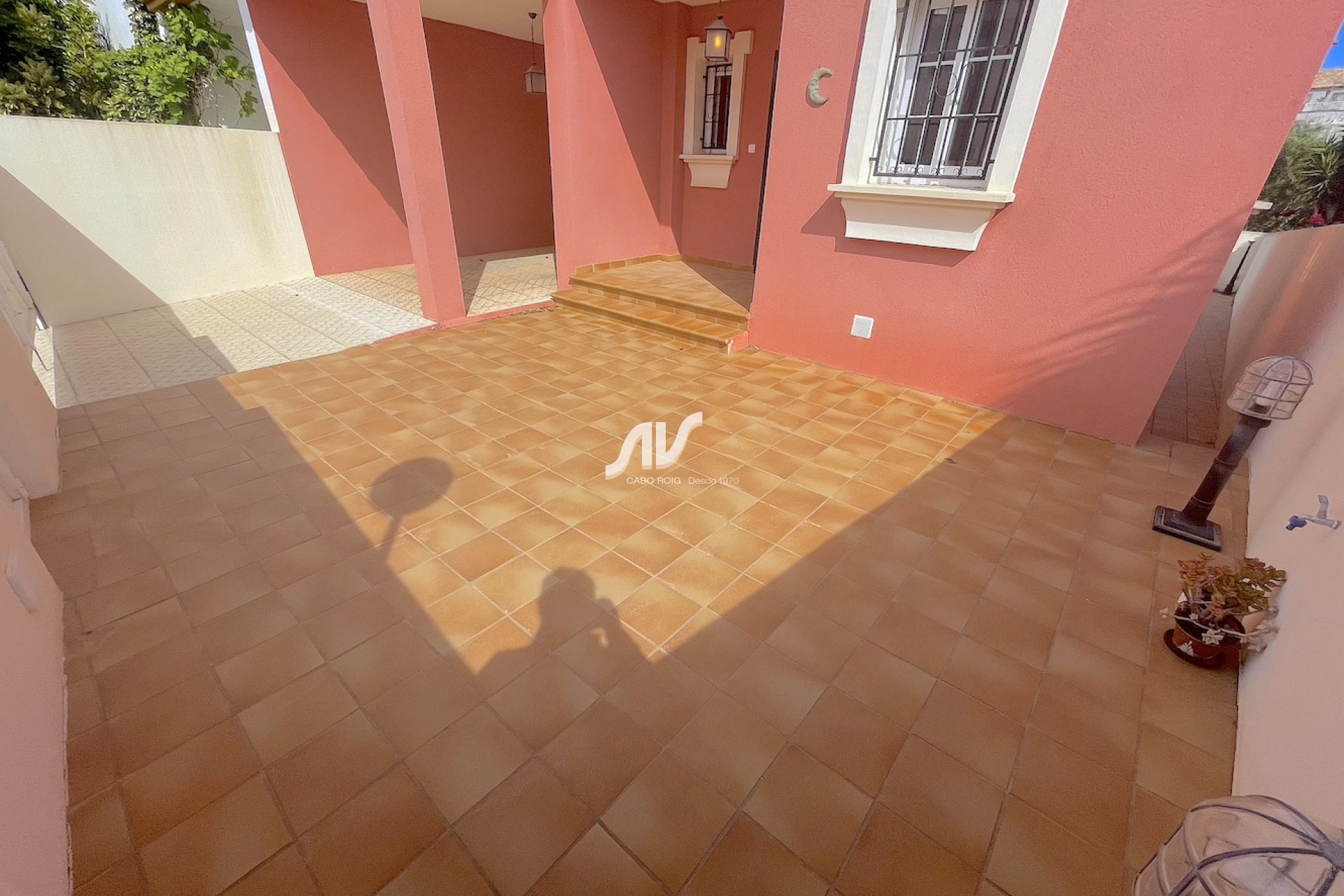 Weiterverkauf - Villa - Orihuela Costa - Cabo Roig